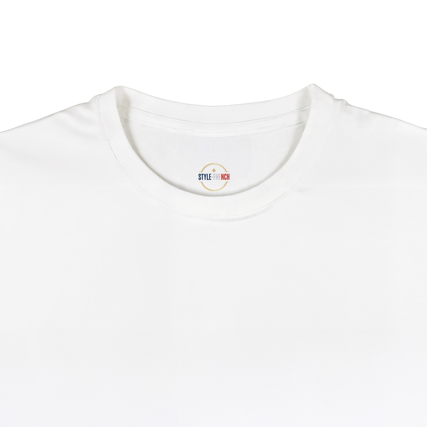 T-shirt Debout la France – en Coton Premium
