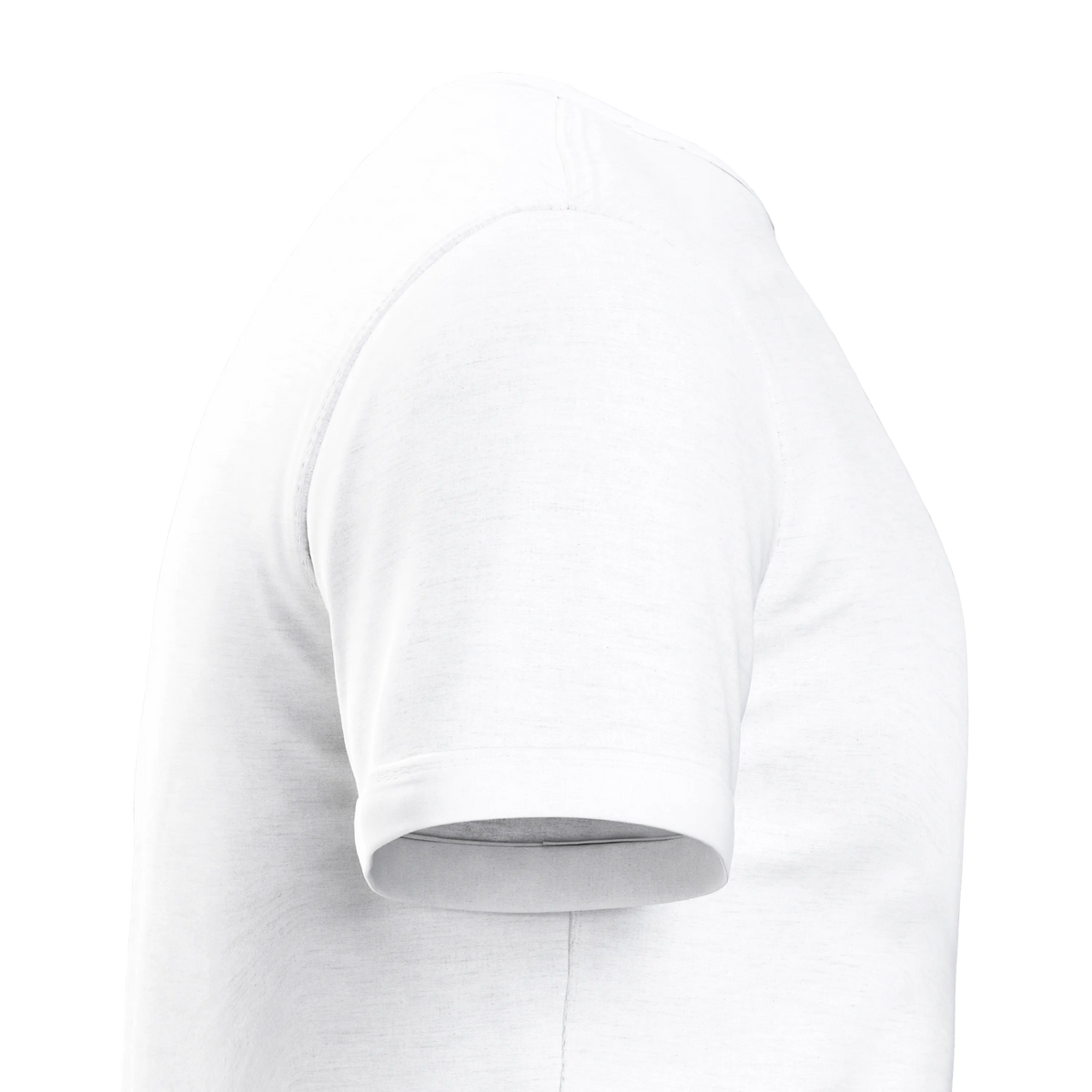 T-Shirt Femme Rose Cathédrale | Gildan 5000 Coton Épais