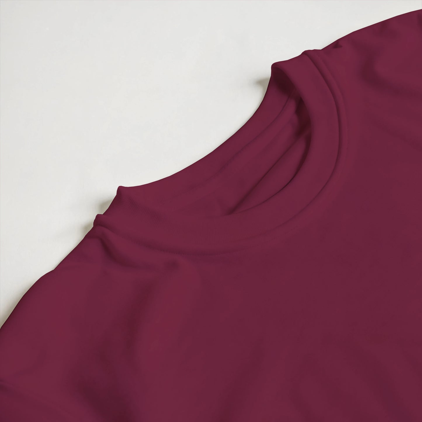 Sweat-shirt Femme Rose Cathédrale – Confort et Style Classique