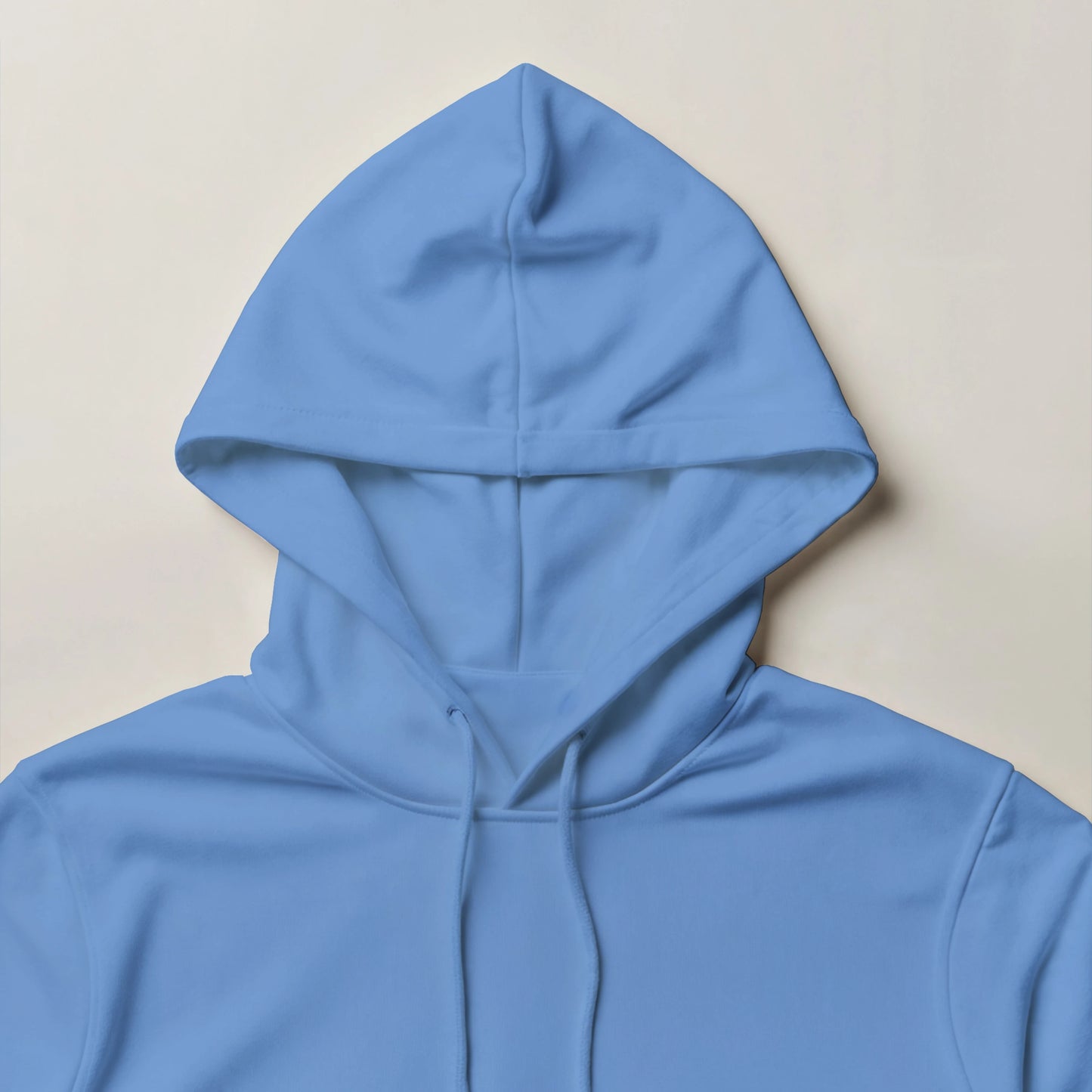Sweat à capuche femme L'âme de France - Confort premium et style élégant