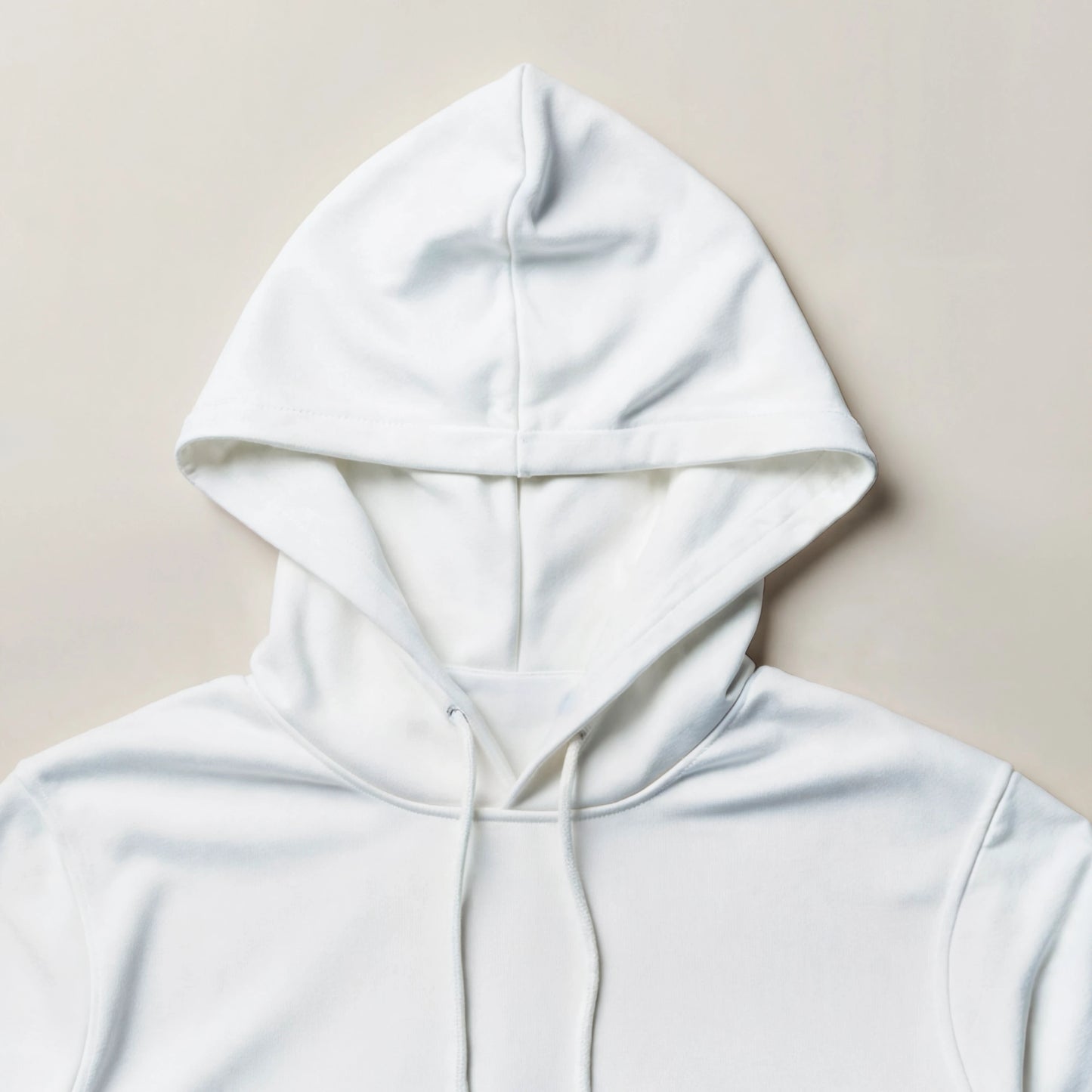 Sweat à capuche femme L'âme de France - Confort premium et style élégant