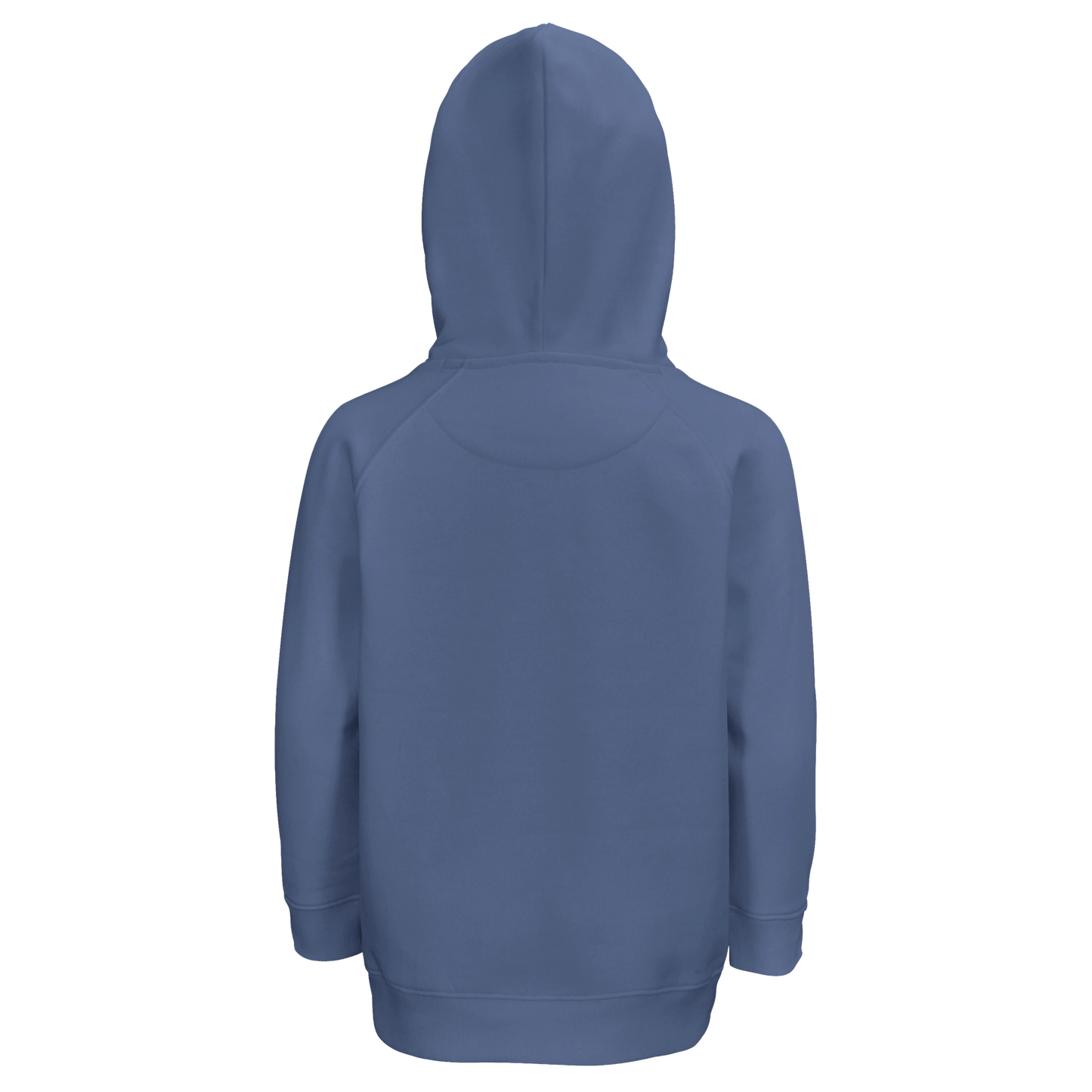 Sweat à Capuche Enfant Petit Explorateur - Coton Bio et Durable