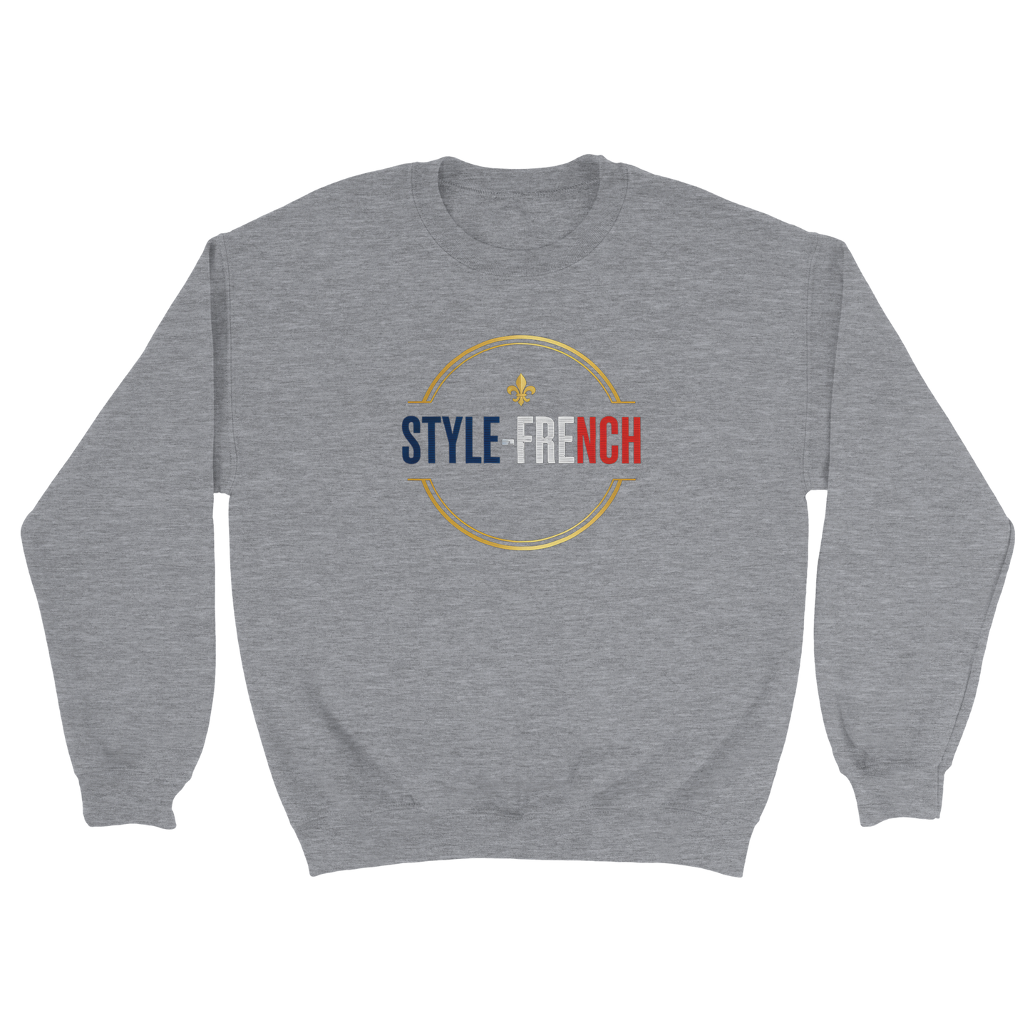 Sweat-shirt Femme Jeanne d’Arc – Confort et Style Historique