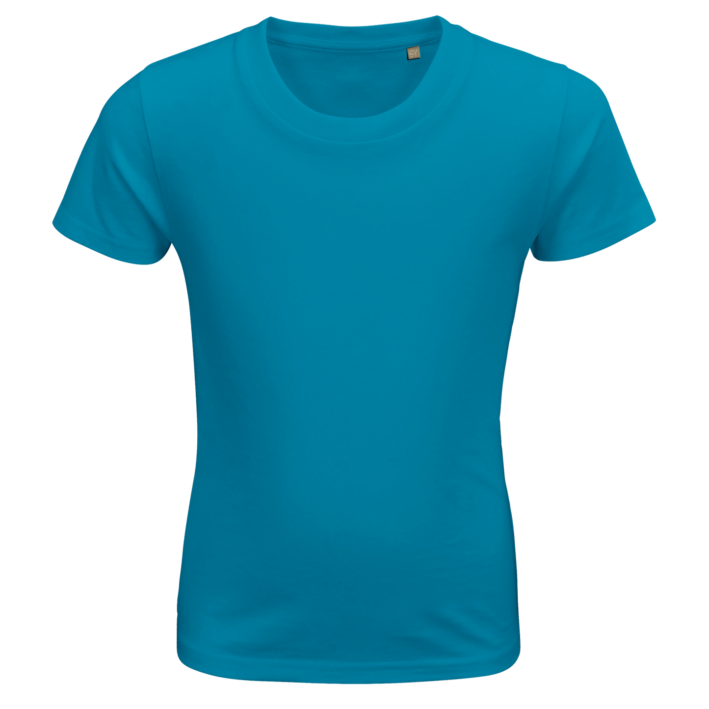T-shirt Garçon Super Français - 100% Coton Bio