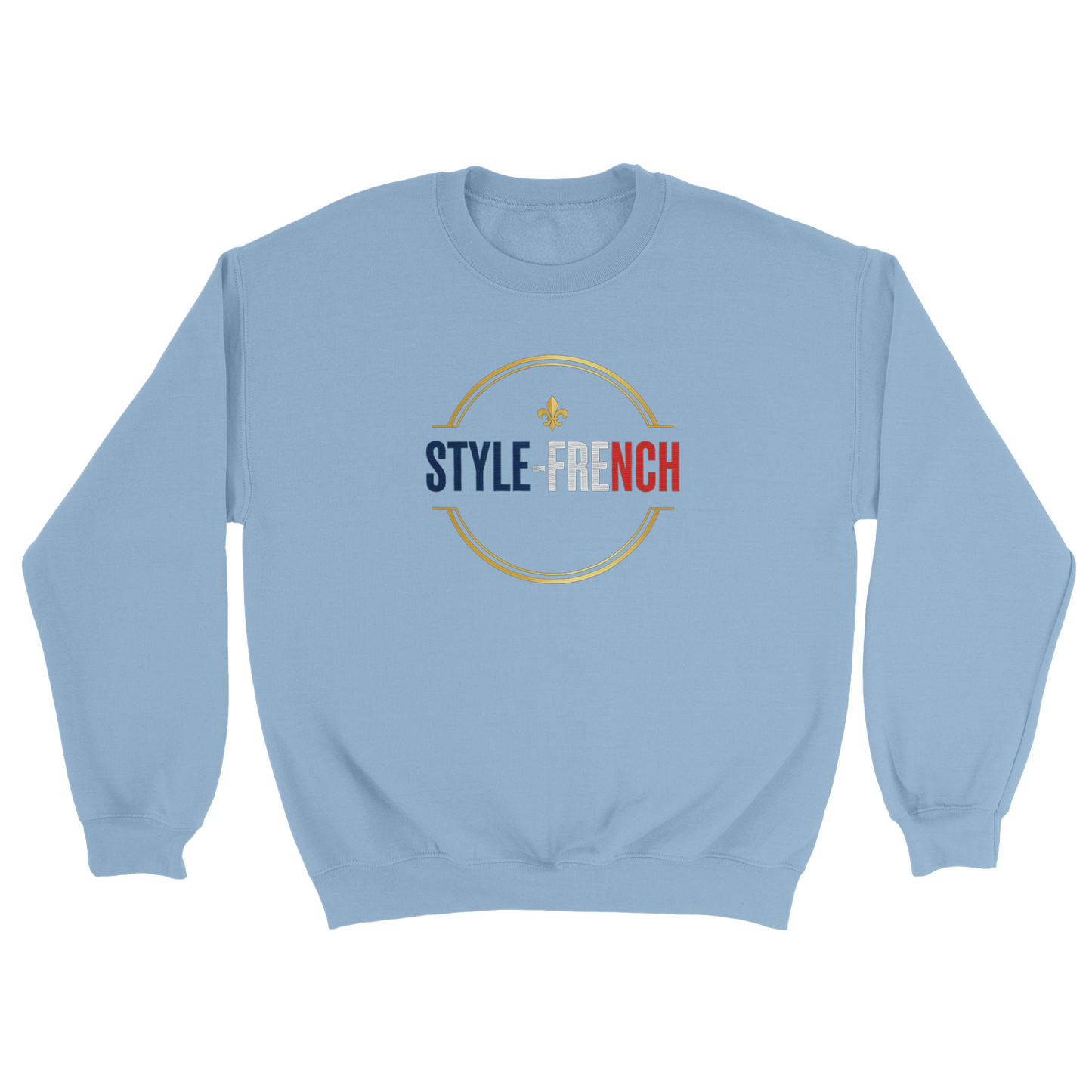 Sweat-shirt Femme Jeanne d’Arc – Confort et Style Historique