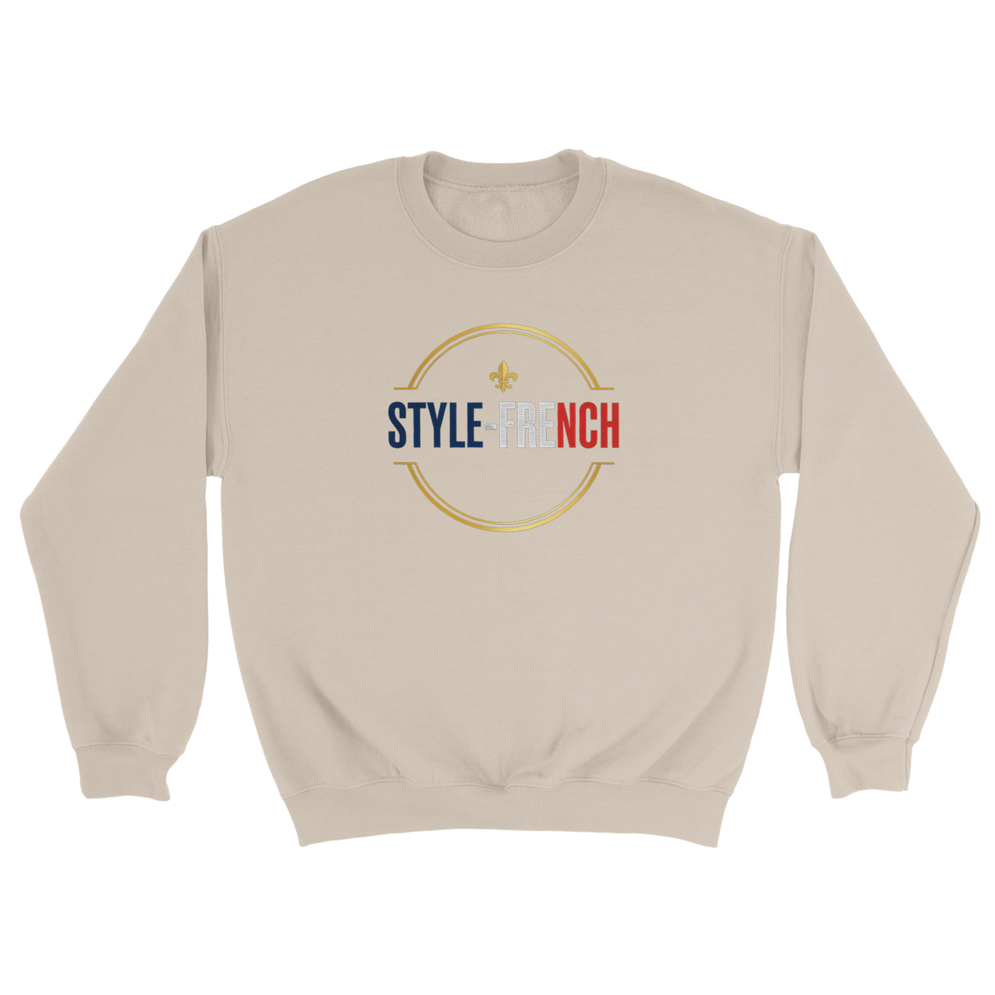 Sweat-shirt Femme Jeanne d’Arc – Confort et Style Historique