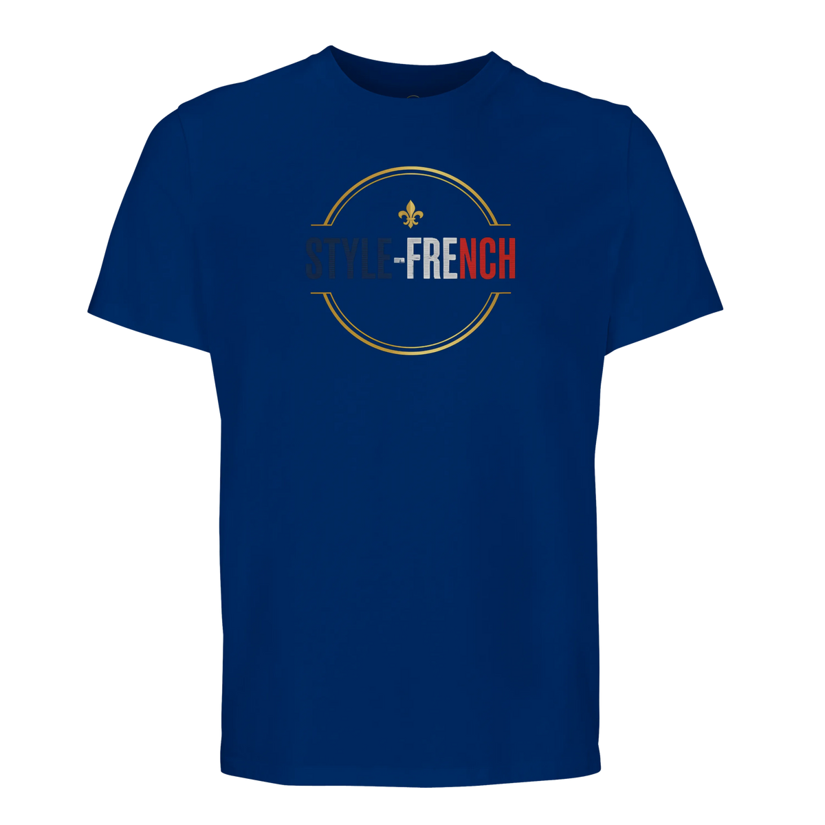 T-Shirt für Herren Frankreich Torwart Baumwolle in Bio-Umstellung | SOL'S Legend 03981