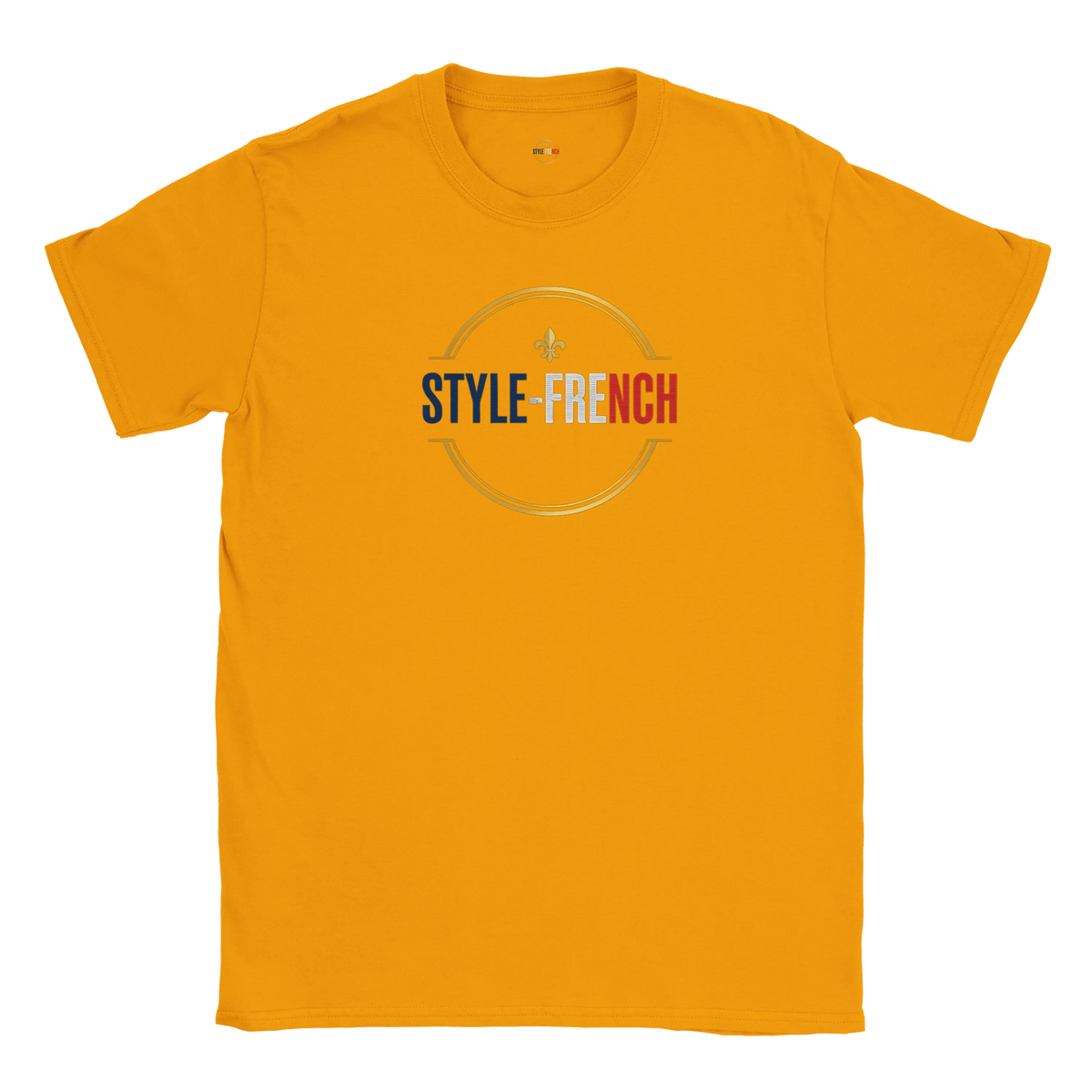 T-Shirt Homme "Cocorico On Est Les Meilleurs" – T-Shirt Premium Confortable