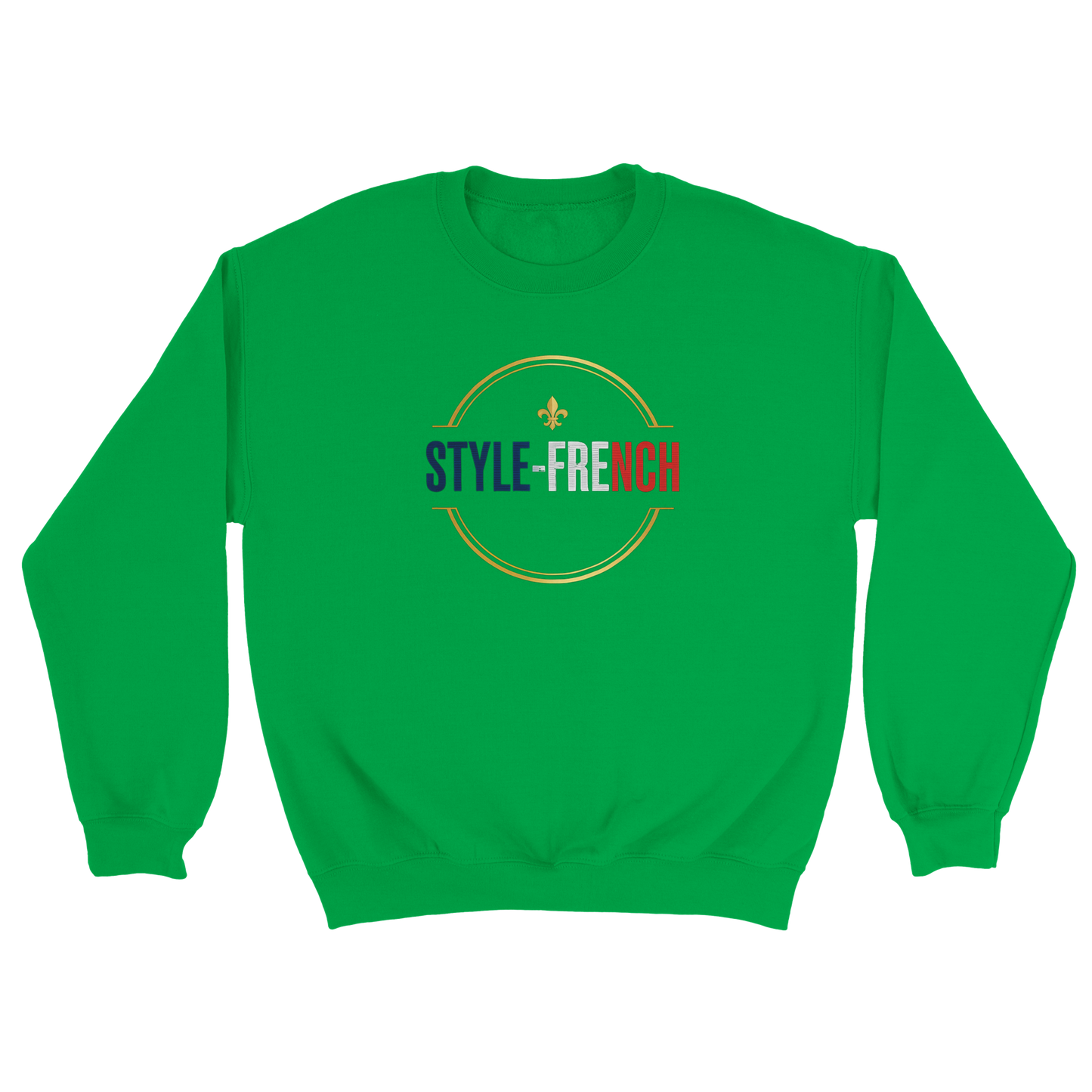 Sweat-shirt Femme Jeanne d’Arc – Confort et Style Historique