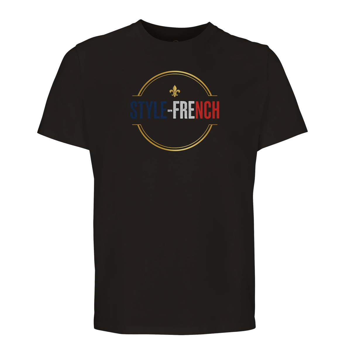 T-Shirt für Herren Frankreich Torwart Baumwolle in Bio-Umstellung | SOL'S Legend 03981