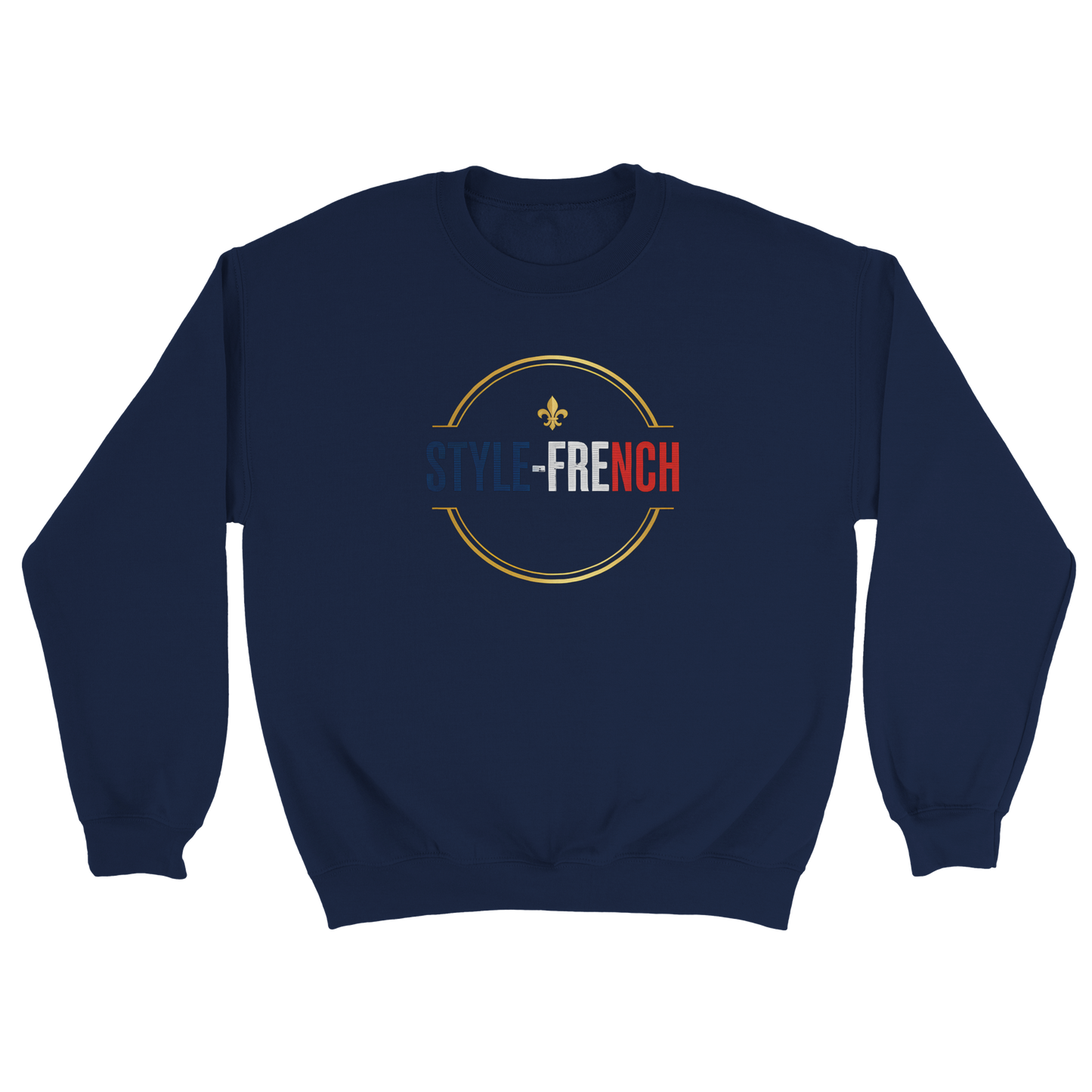 Sweat-shirt Femme Jeanne d’Arc – Confort et Style Historique