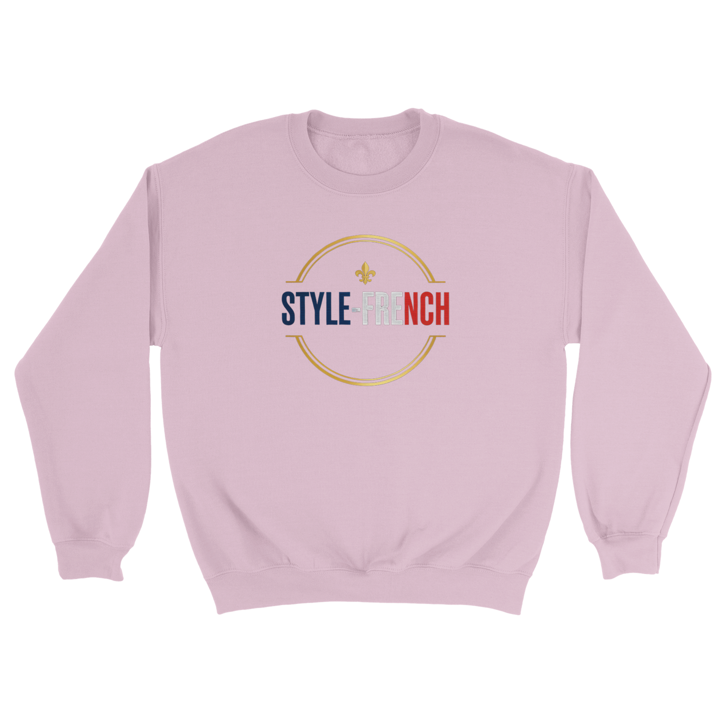 Sweat-shirt Femme Jeanne d’Arc – Confort et Style Historique