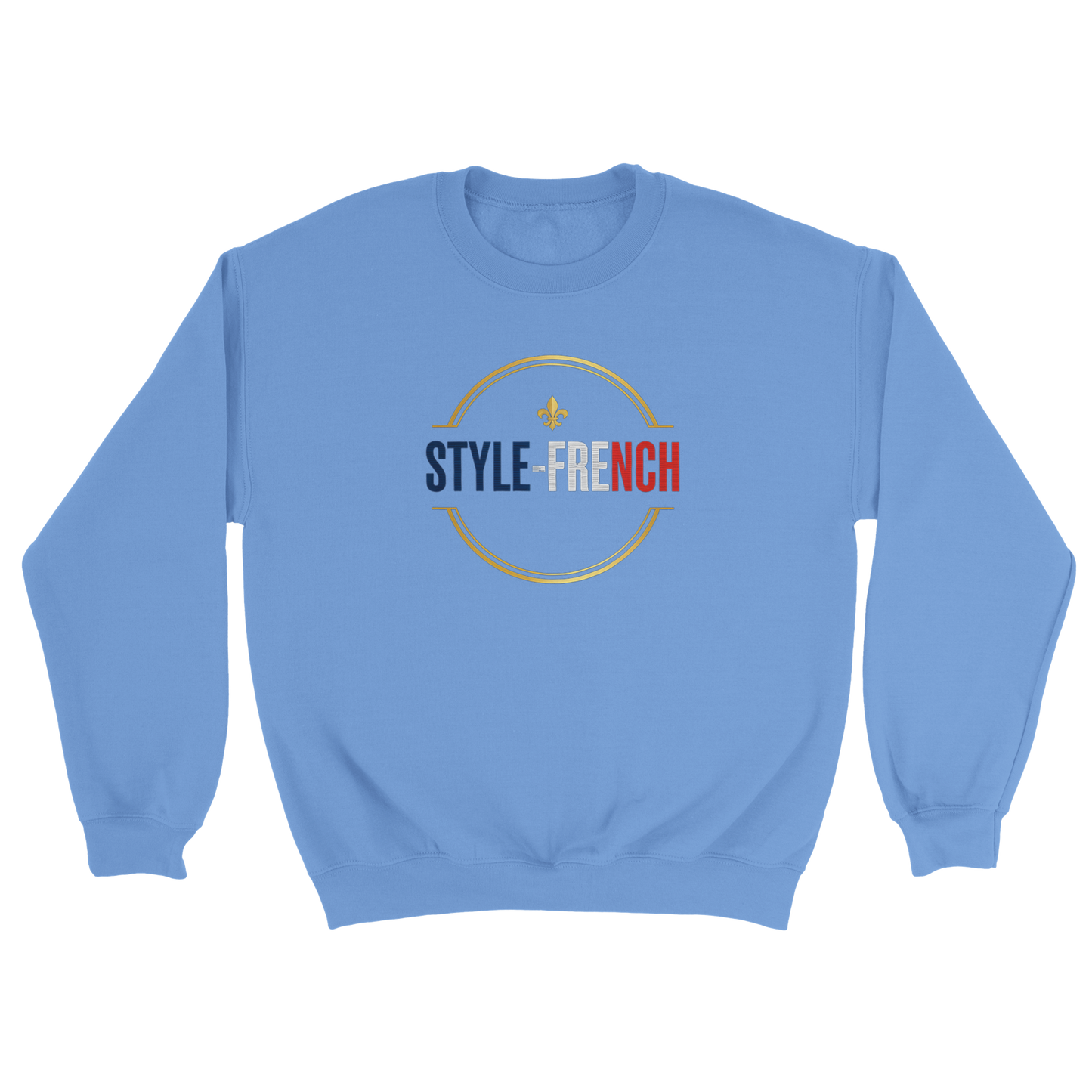 Sweat-shirt Femme Jeanne d’Arc – Confort et Style Historique