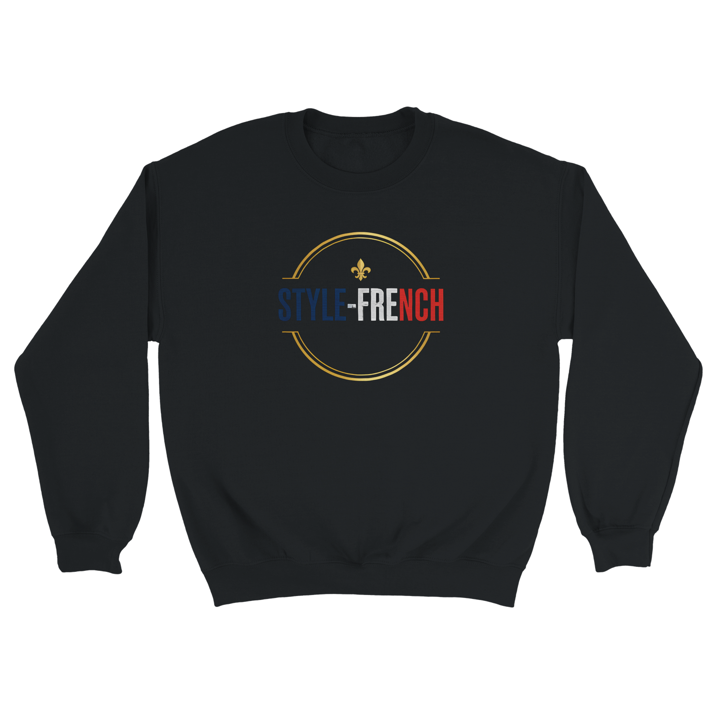 Sweat-shirt Femme Jeanne d’Arc – Confort et Style Historique