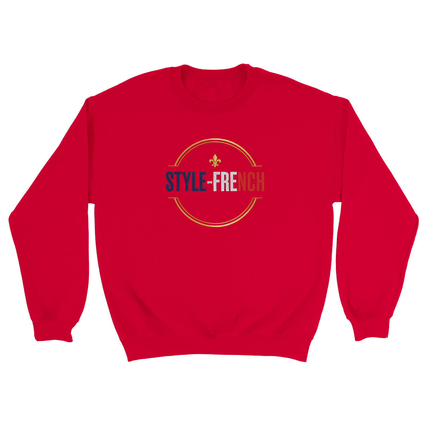 Sweat-shirt Femme Jeanne d’Arc – Confort et Style Historique
