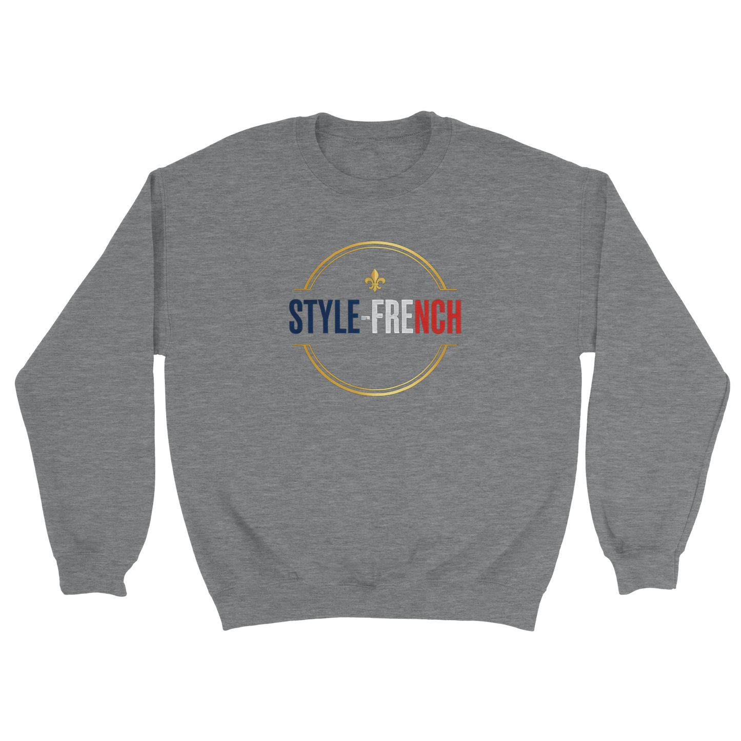 Sweat-shirt Femme Jeanne d’Arc – Confort et Style Historique