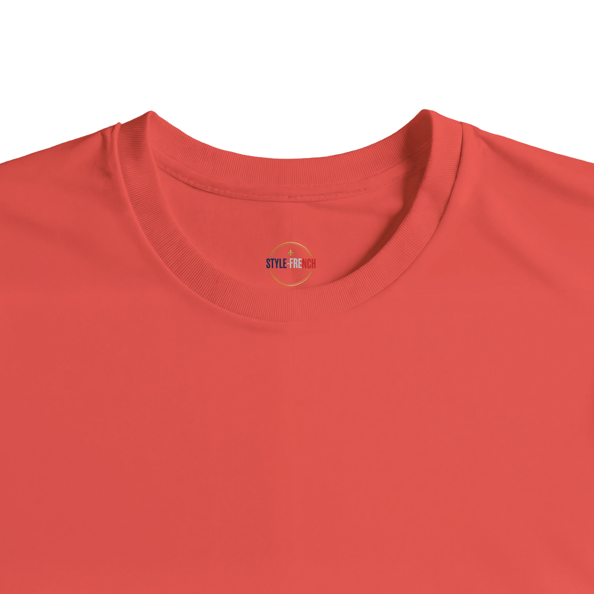 T-Shirt für Herren Frankreich Torwart Baumwolle in Bio-Umstellung | SOL'S Legend 03981