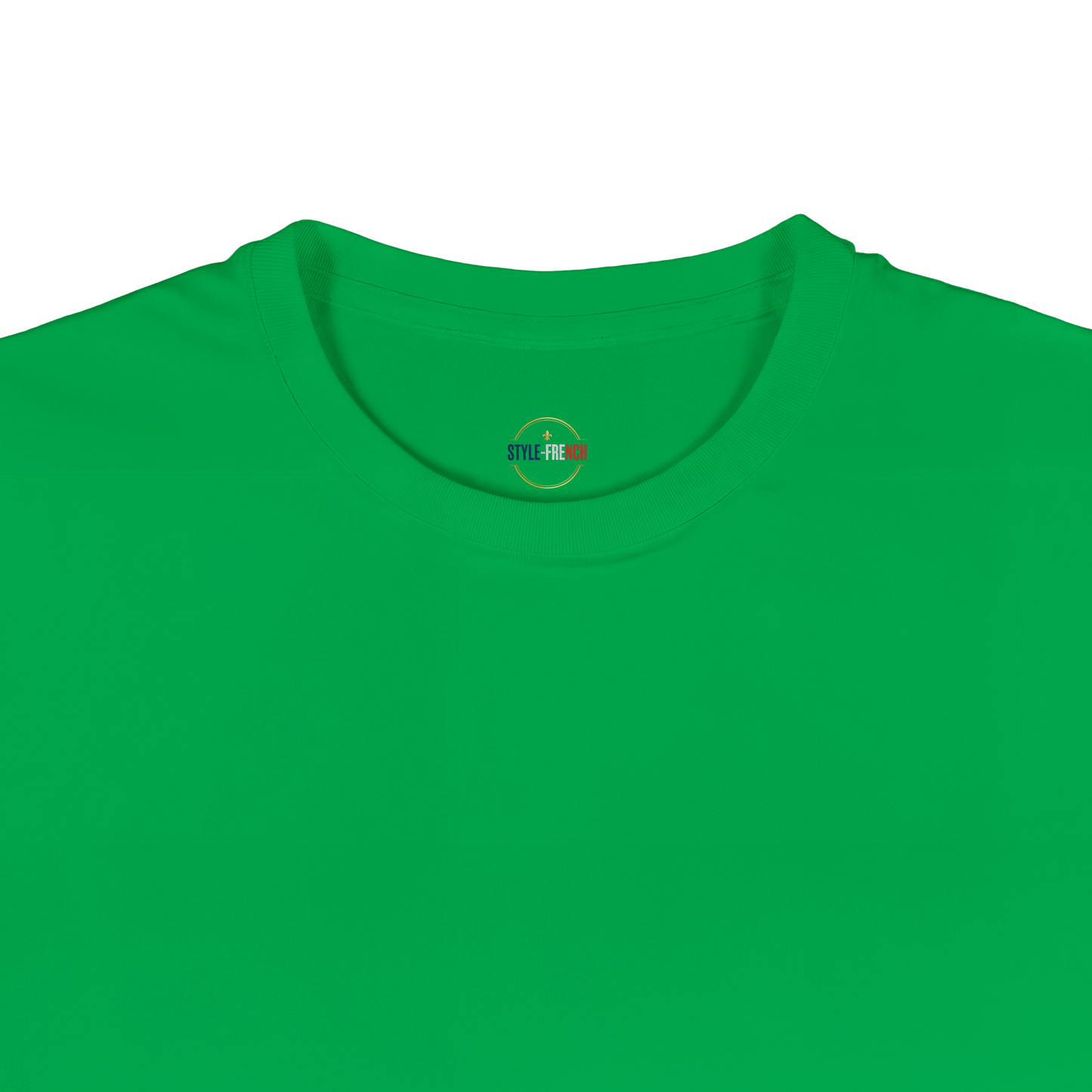 T-shirt Debout la France –  en Coton Premium