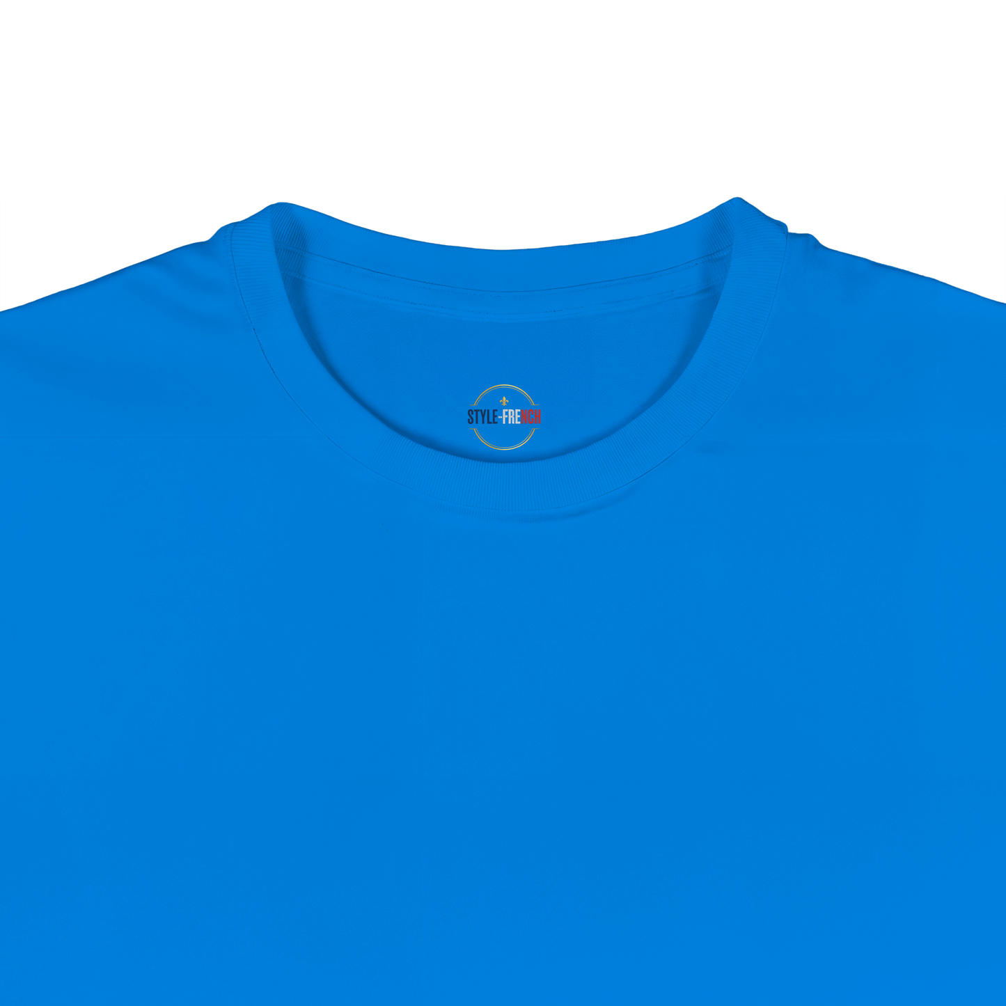 T-shirt Debout la France –  en Coton Premium