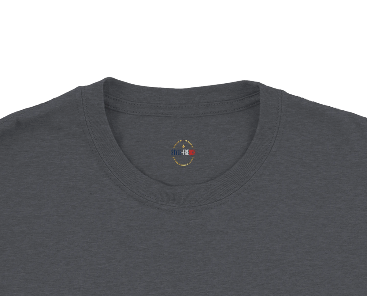 T-shirt Femme Gardienne du Temps - Classique Ras du Cou Gildan 64000