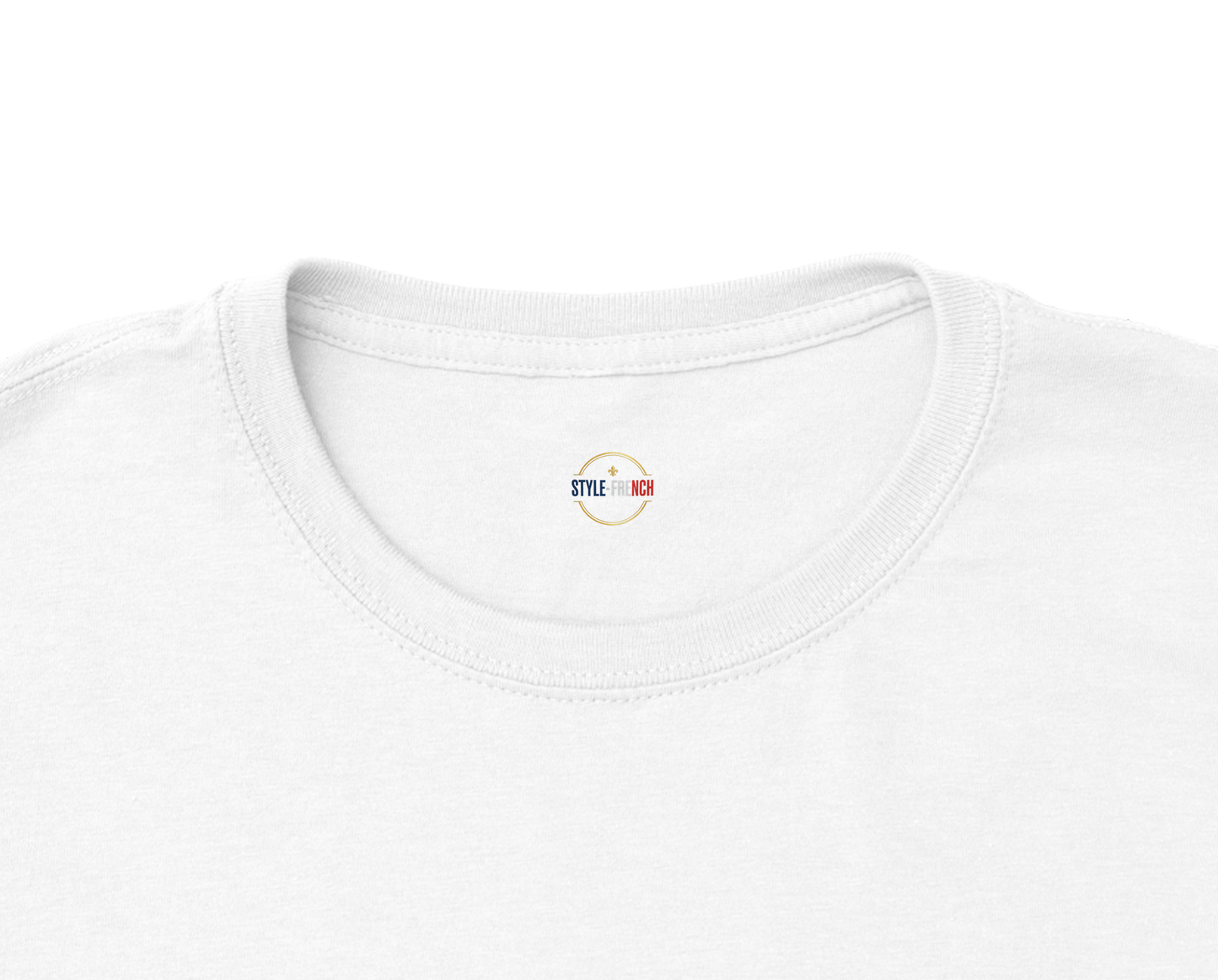 T-shirt Femme Gardienne du Temps - Coton Bio Style Unique