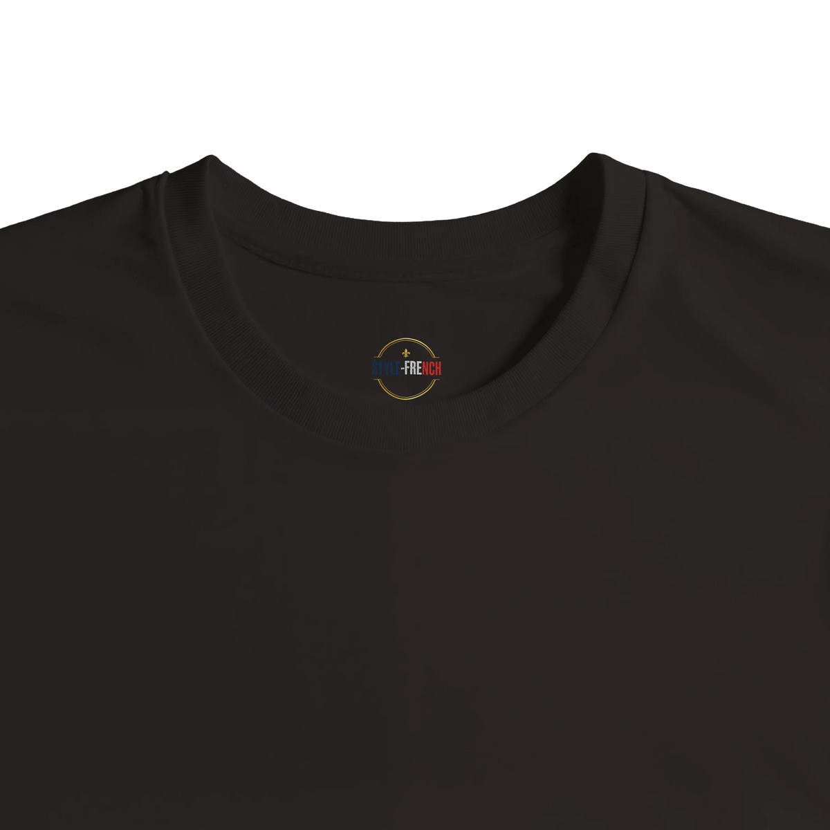 T-Shirt für Herren Frankreich Torwart Baumwolle in Bio-Umstellung | SOL'S Legend 03981