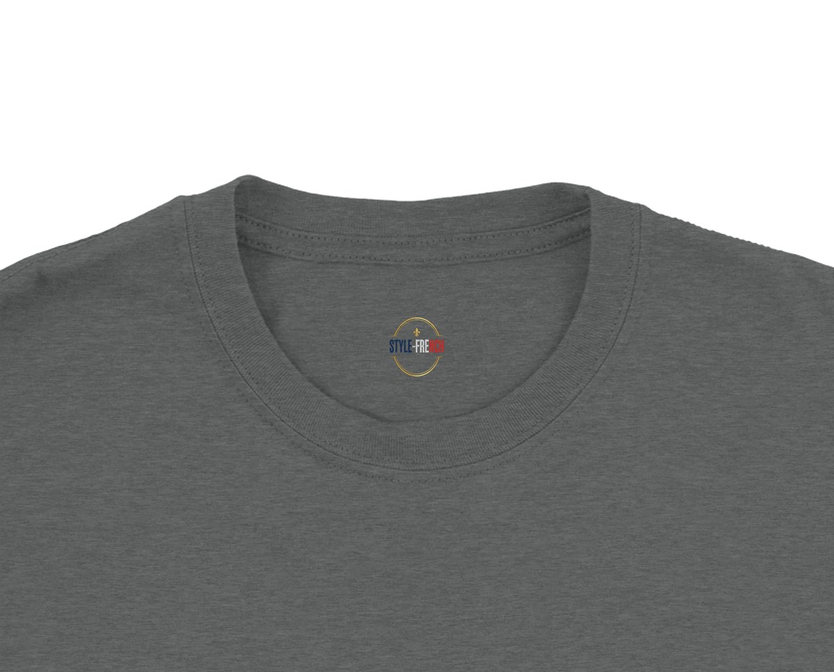 T-shirt Femme Gardienne du Temps - Classique Ras du Cou Gildan 64000