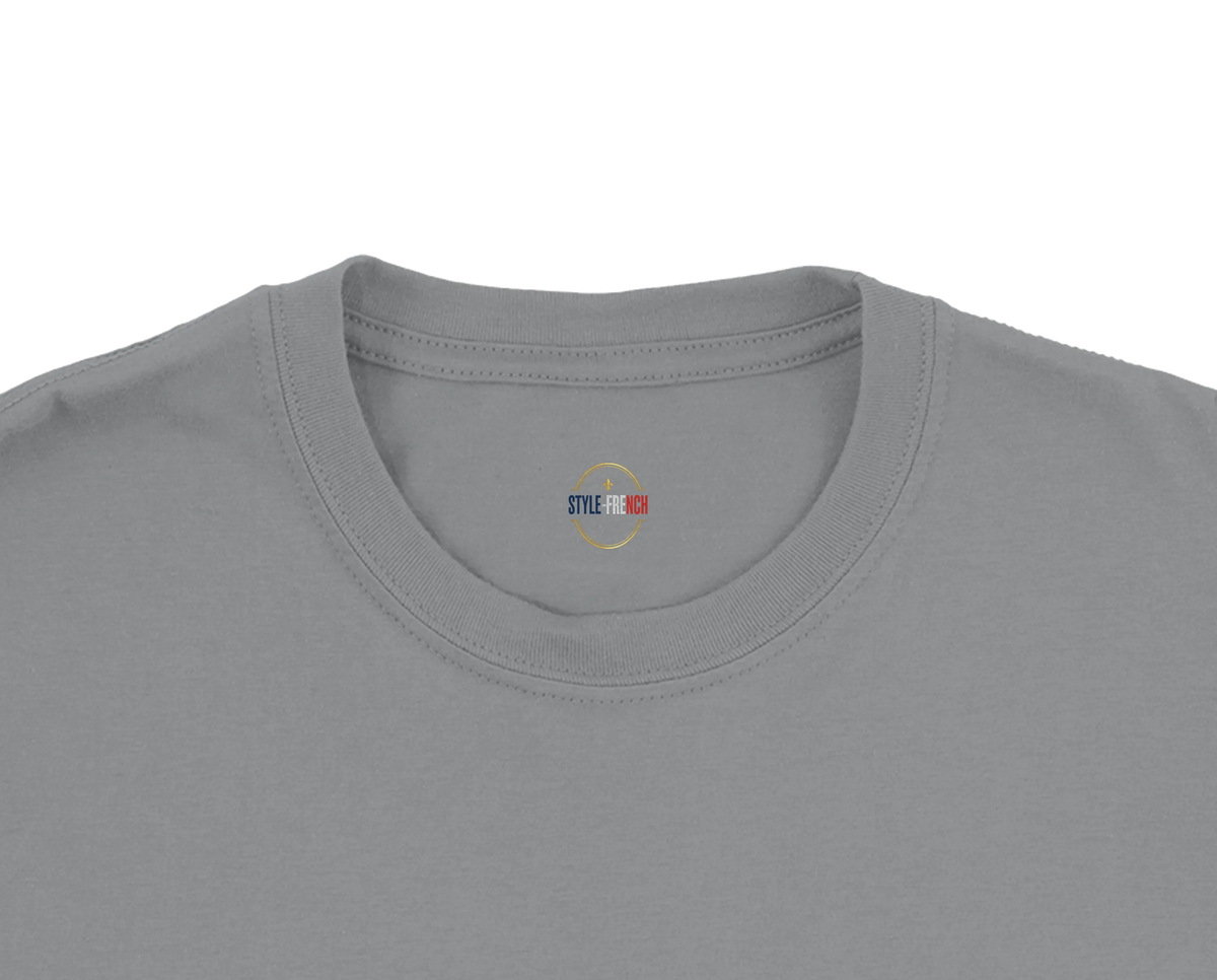 T-shirt Femme Gardienne du Temps - Classique Ras du Cou Gildan 64000