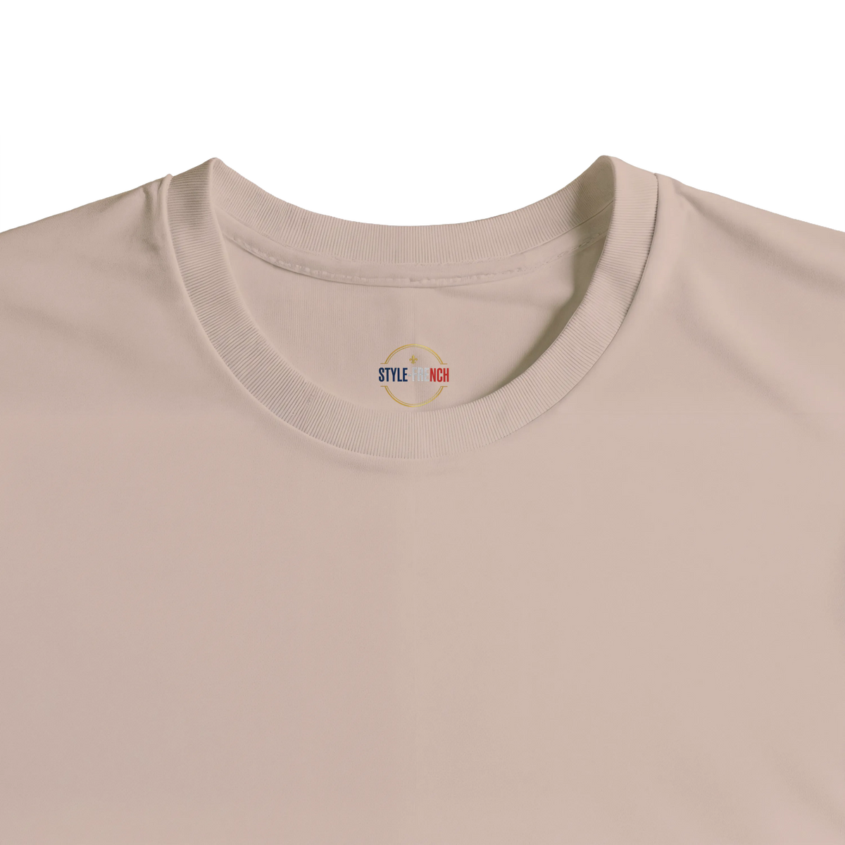 T-Shirt für Herren Frankreich Torwart Baumwolle in Bio-Umstellung | SOL'S Legend 03981