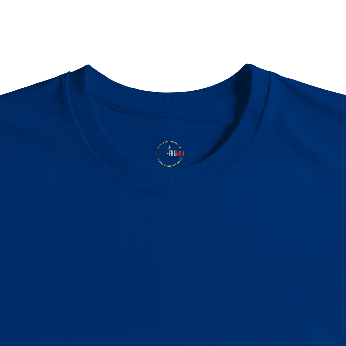 T-Shirt für Herren Frankreich Torwart Baumwolle in Bio-Umstellung | SOL'S Legend 03981