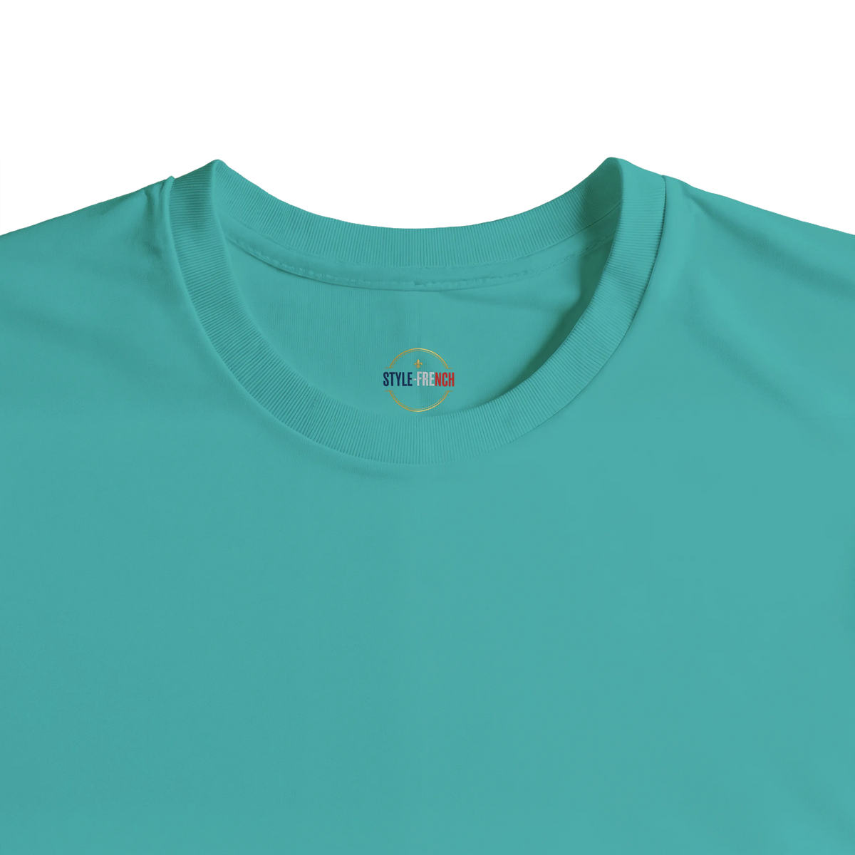 T-Shirt für Herren Frankreich Torwart Baumwolle in Bio-Umstellung | SOL'S Legend 03981