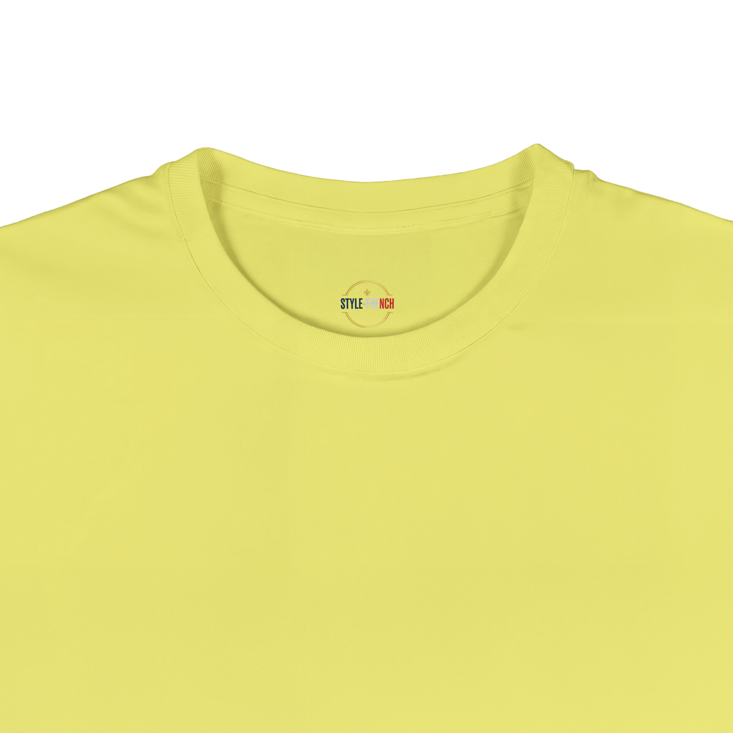 T-shirt Debout la France –  en Coton Premium