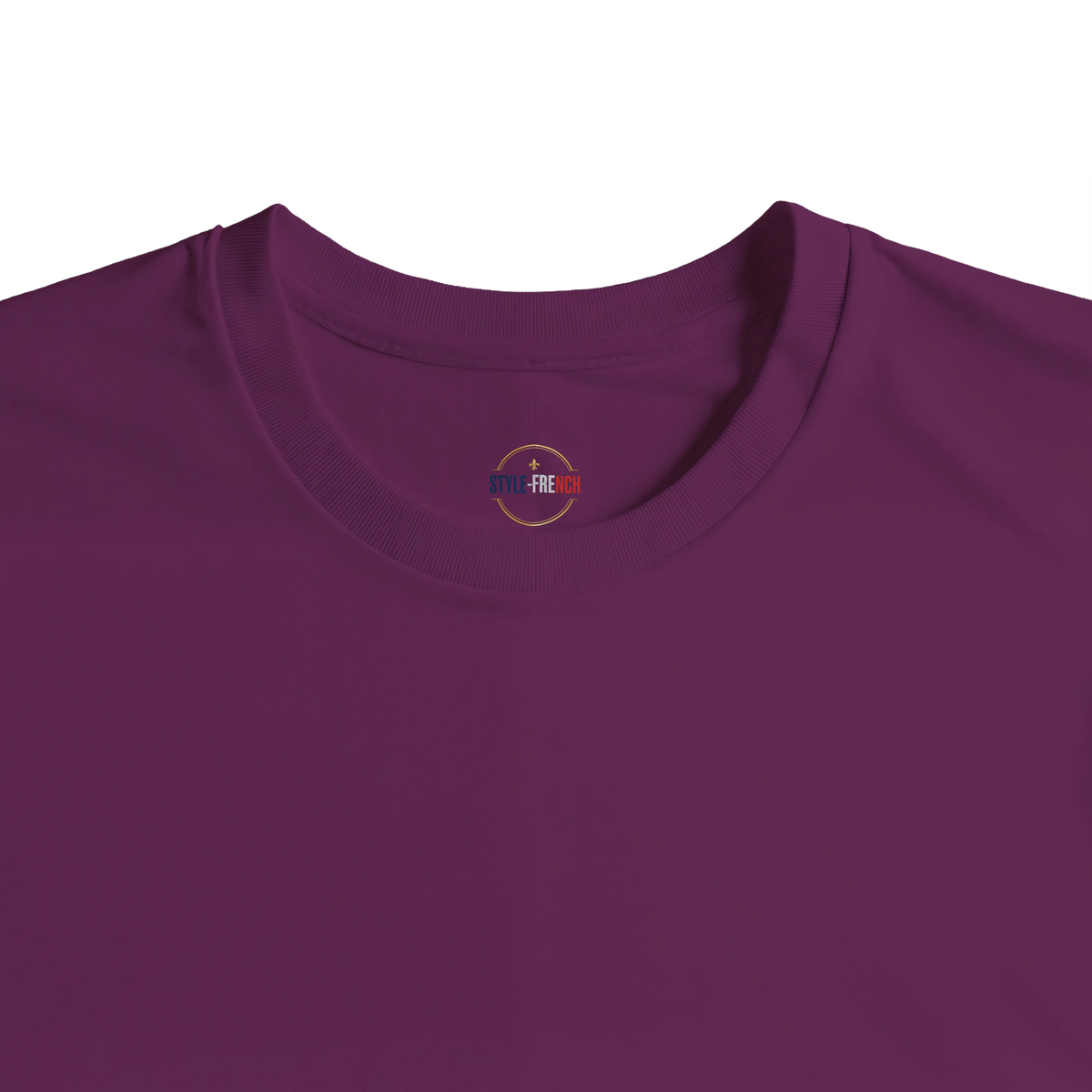T-Shirt für Herren Frankreich Torwart Baumwolle in Bio-Umstellung | SOL'S Legend 03981
