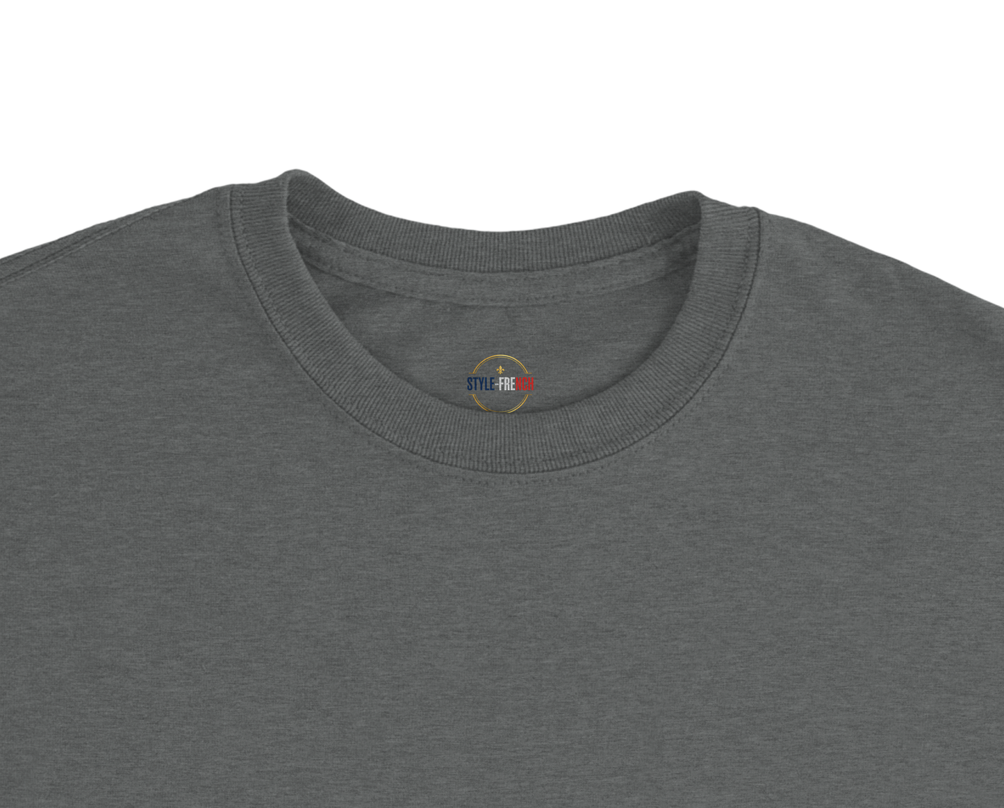 T-shirt Unisexe Dijon – Ville de France en Coton Premium