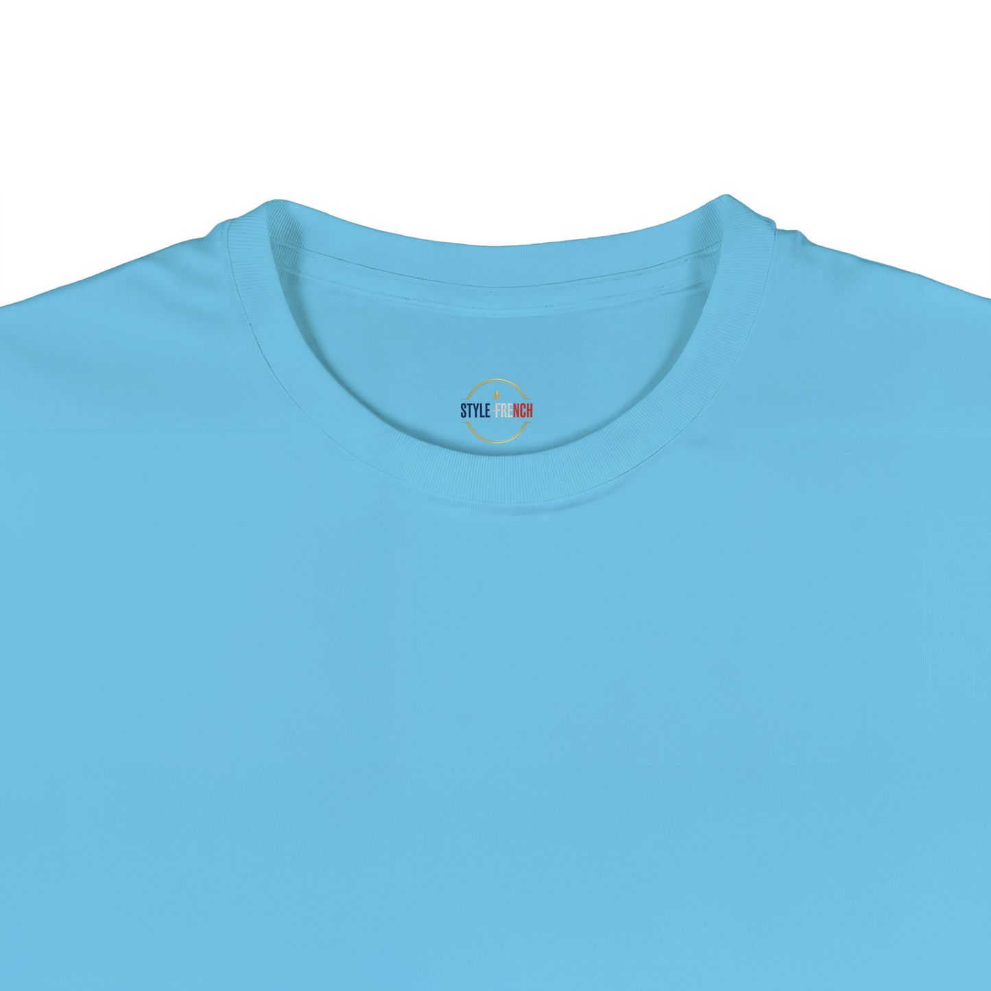 T-shirt Debout la France –  en Coton Premium