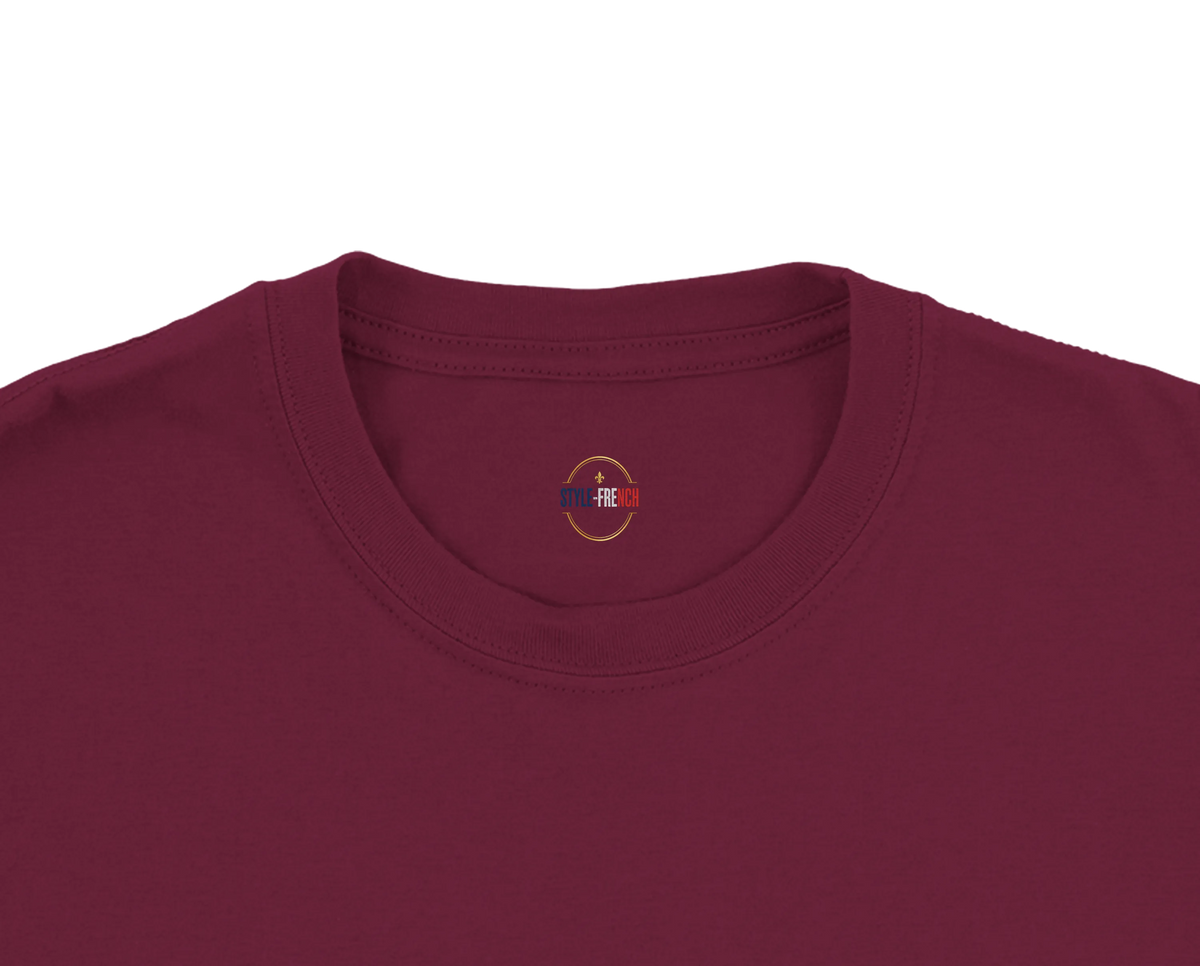 T-shirt Femme Gardienne du Temps - Classique Ras du Cou Gildan 64000
