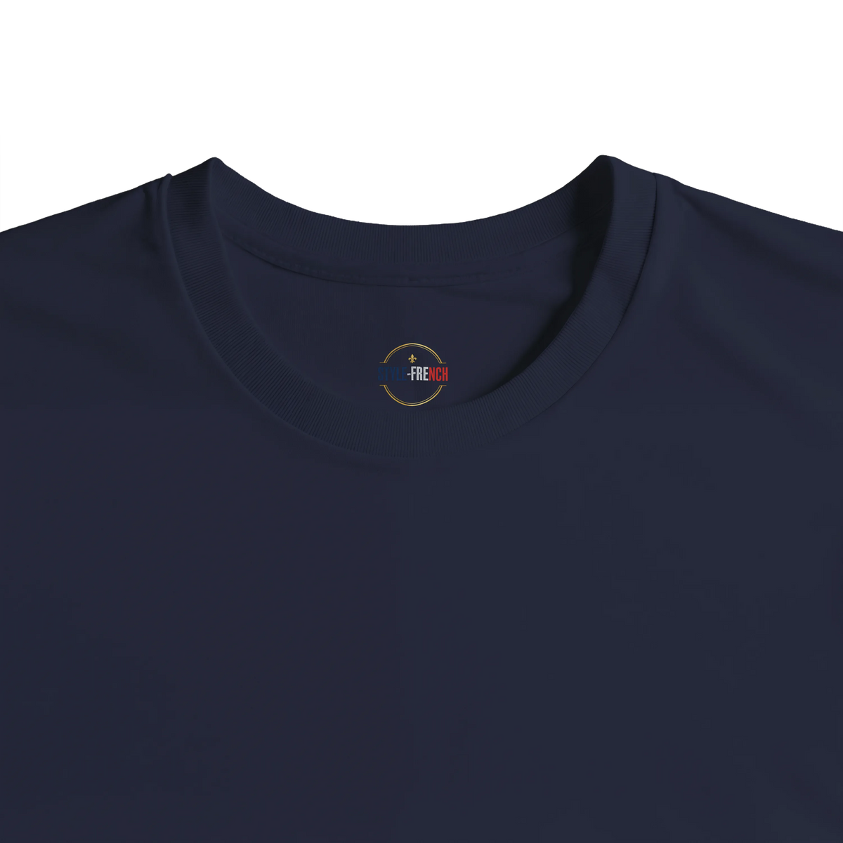 T-Shirt für Herren Frankreich Torwart Baumwolle in Bio-Umstellung | SOL'S Legend 03981