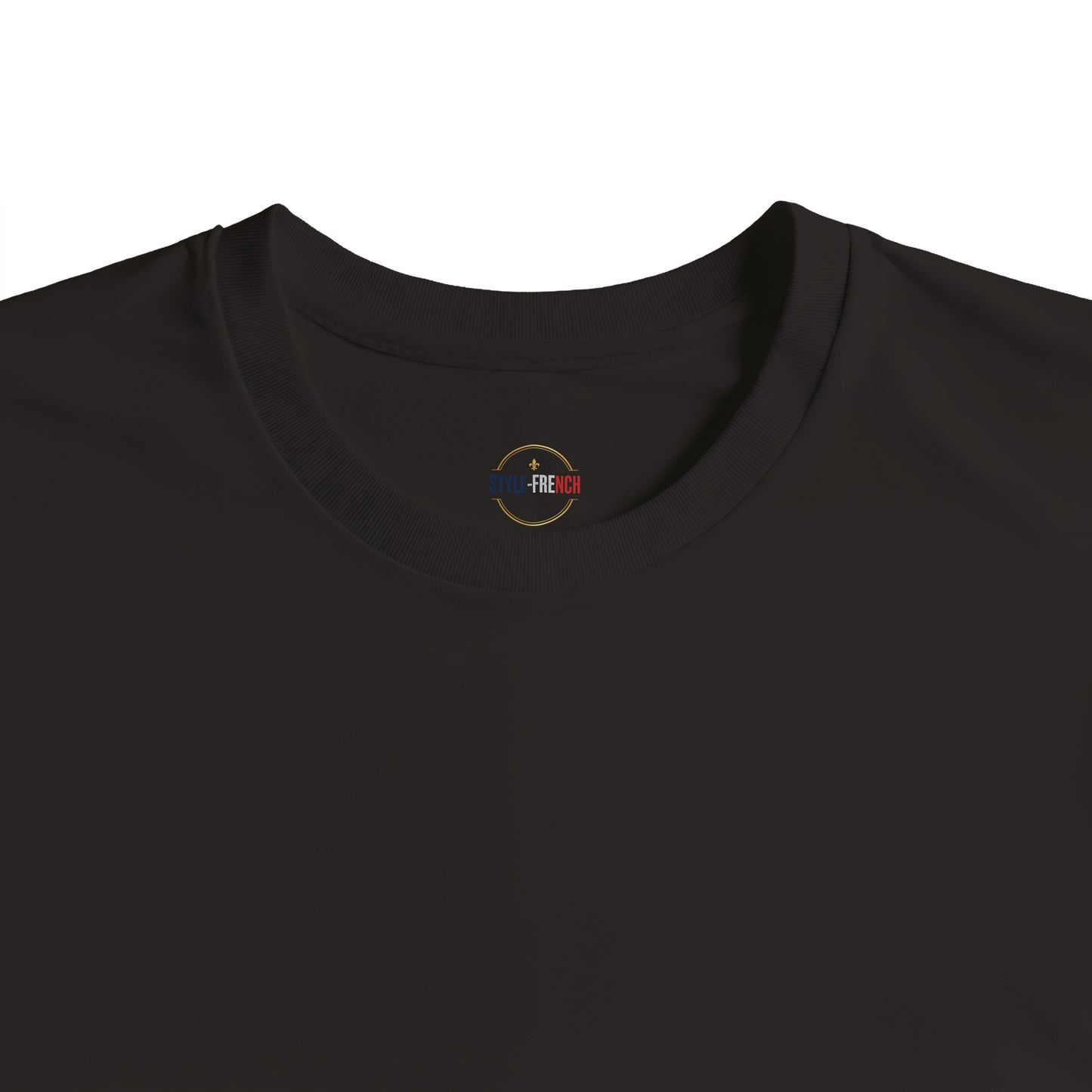 T-shirt Gardien de France pour Homme - Coton Bio Premium