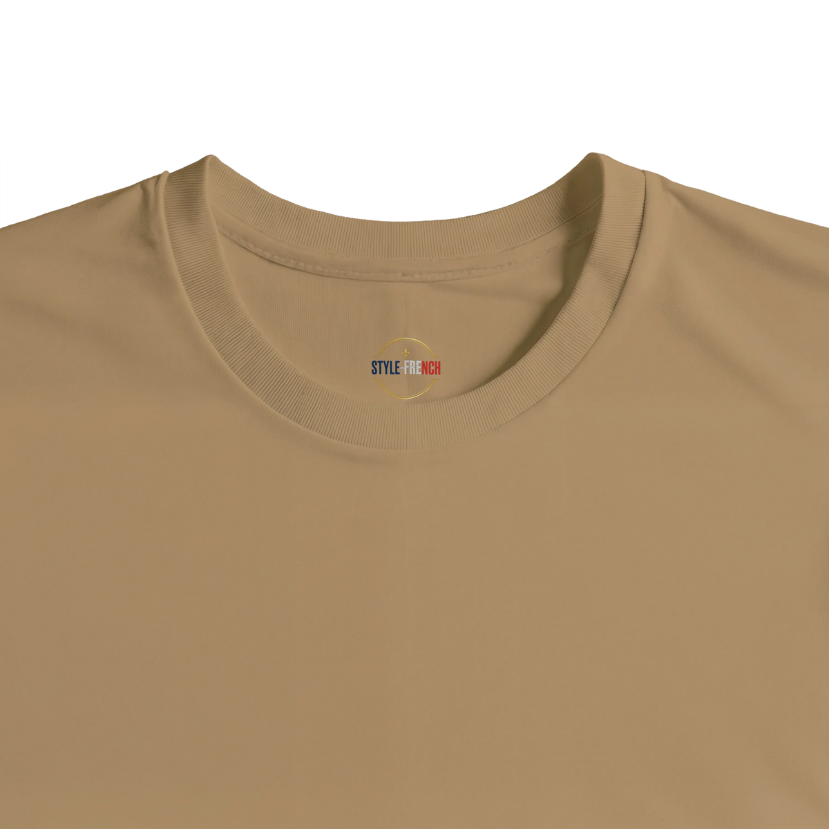 T-Shirt für Herren Frankreich Torwart Baumwolle in Bio-Umstellung | SOL'S Legend 03981