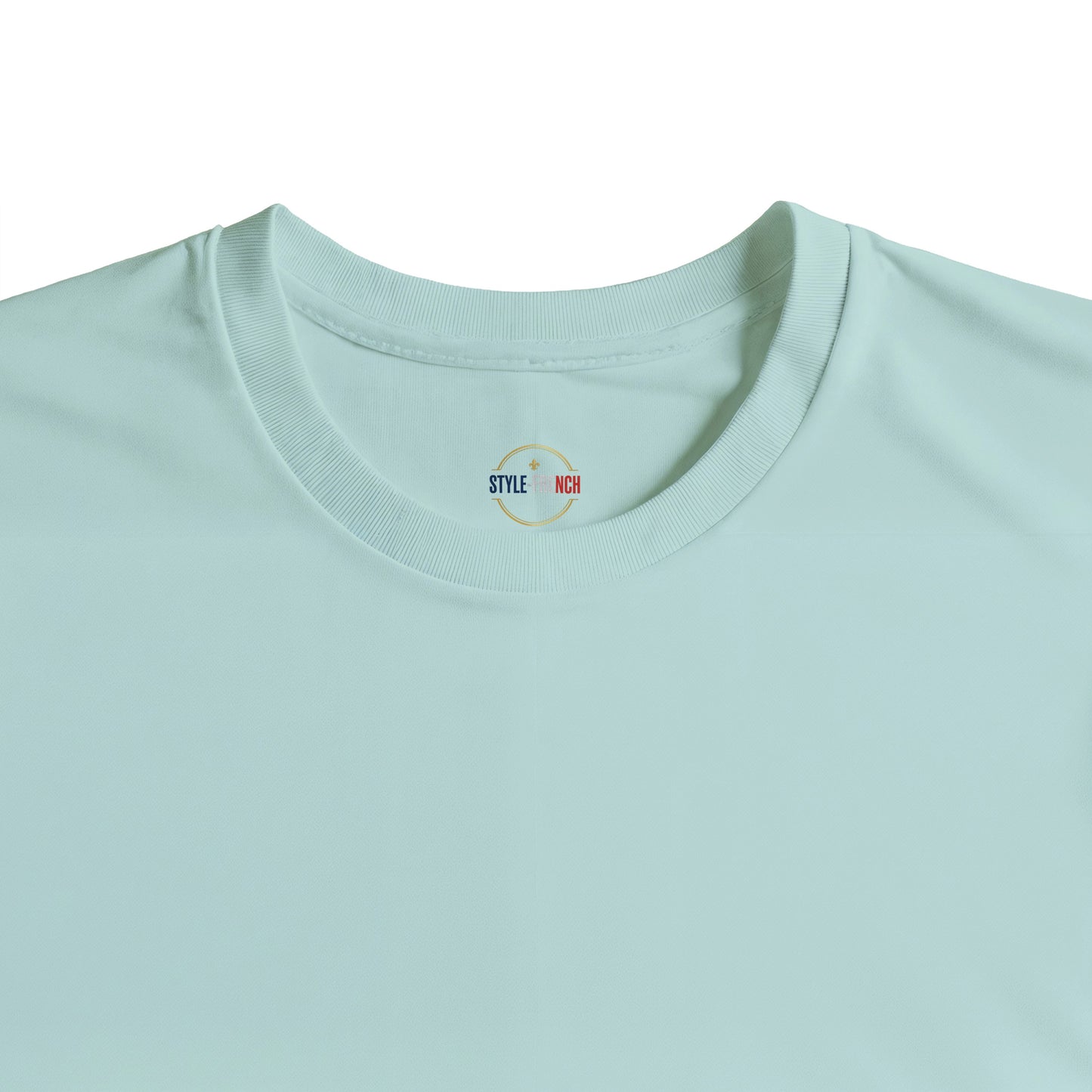 T-shirt Gardien de France pour Homme - Coton Bio Premium