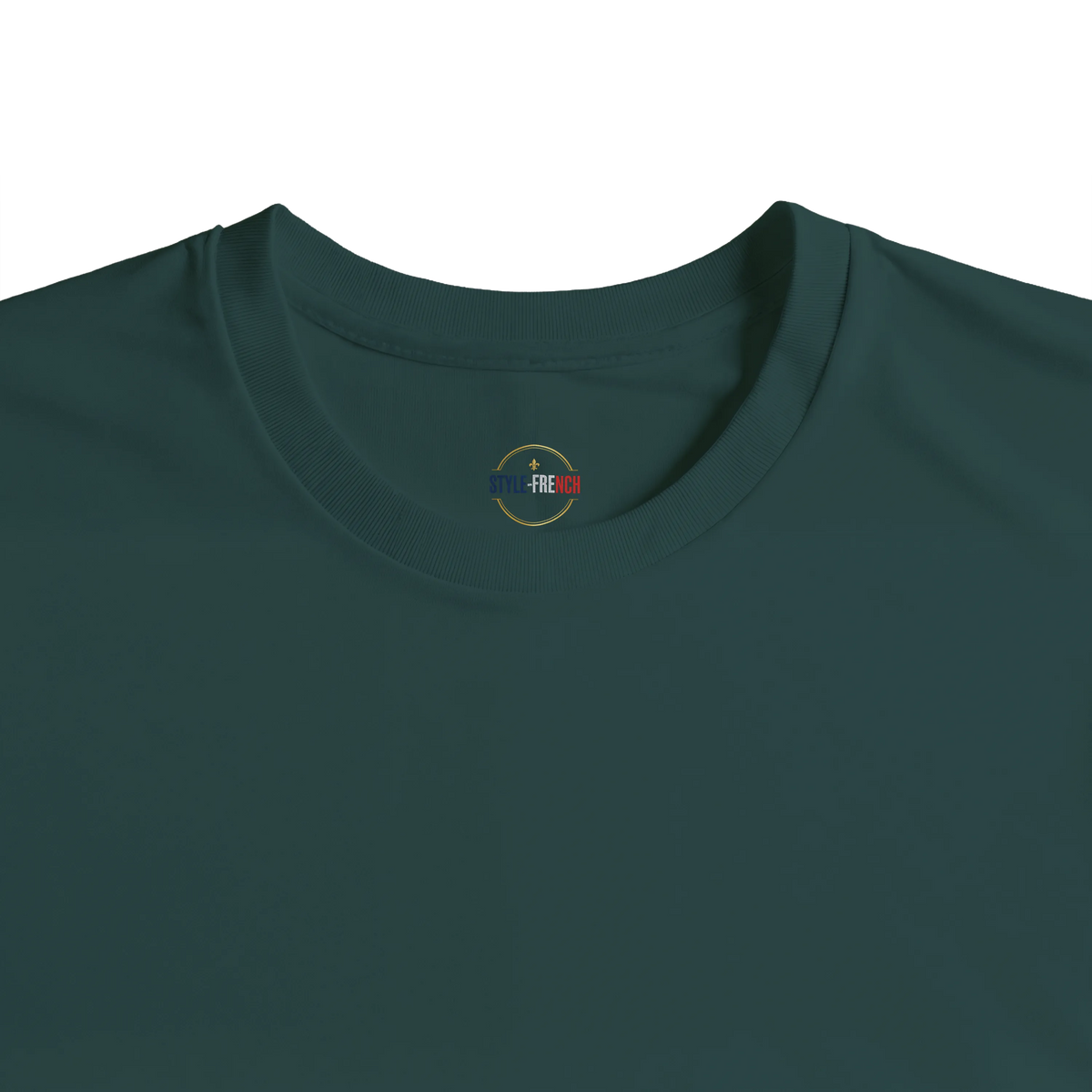 T-Shirt für Herren Frankreich Torwart Baumwolle in Bio-Umstellung | SOL'S Legend 03981