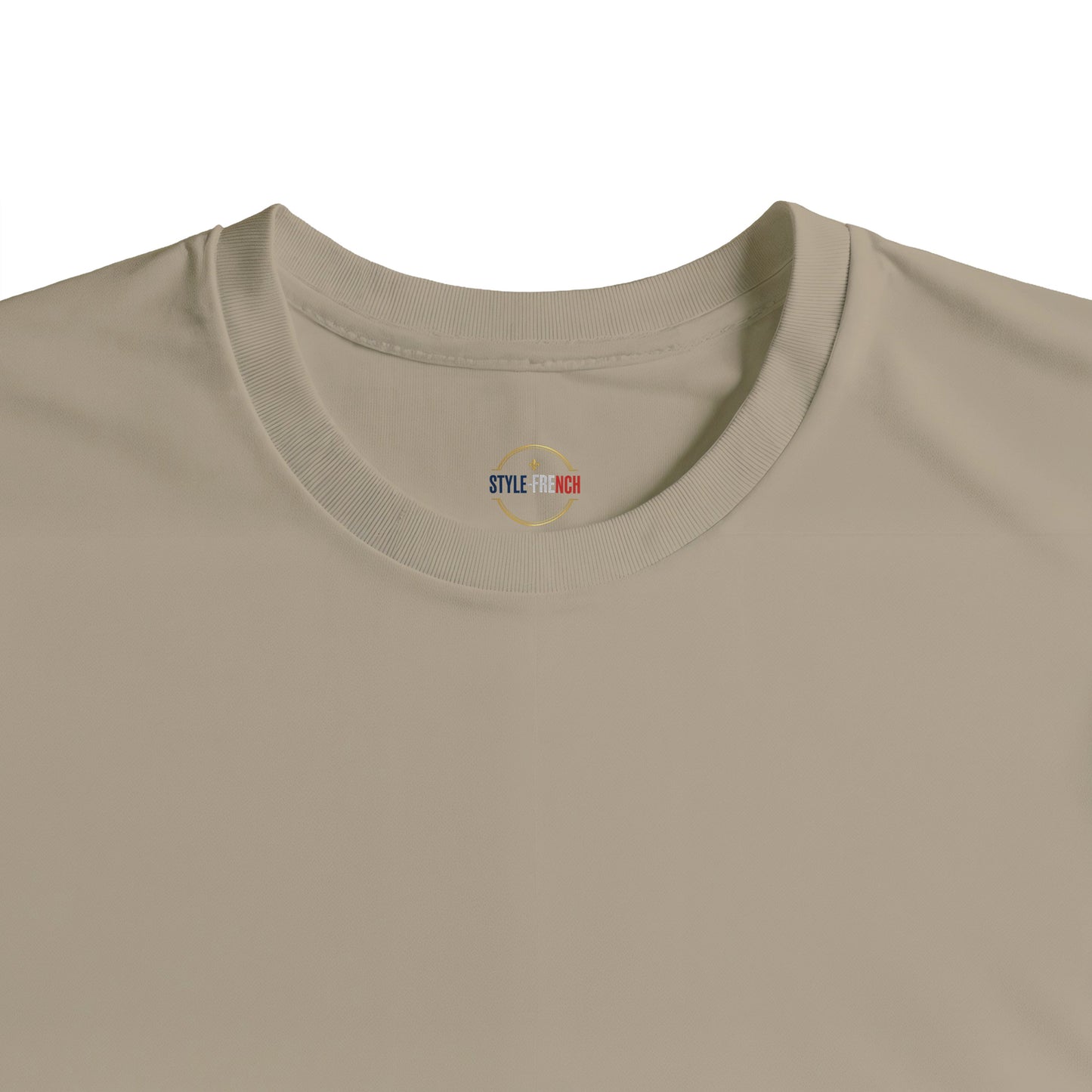 T-shirt Gardien de France pour Homme - Coton Bio Premium