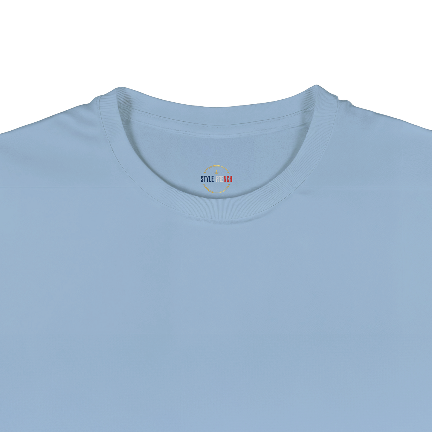 T-shirt Debout la France –  en Coton Premium