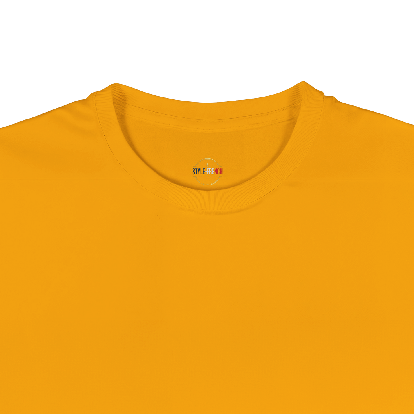 T-shirt Debout la France –  en Coton Premium