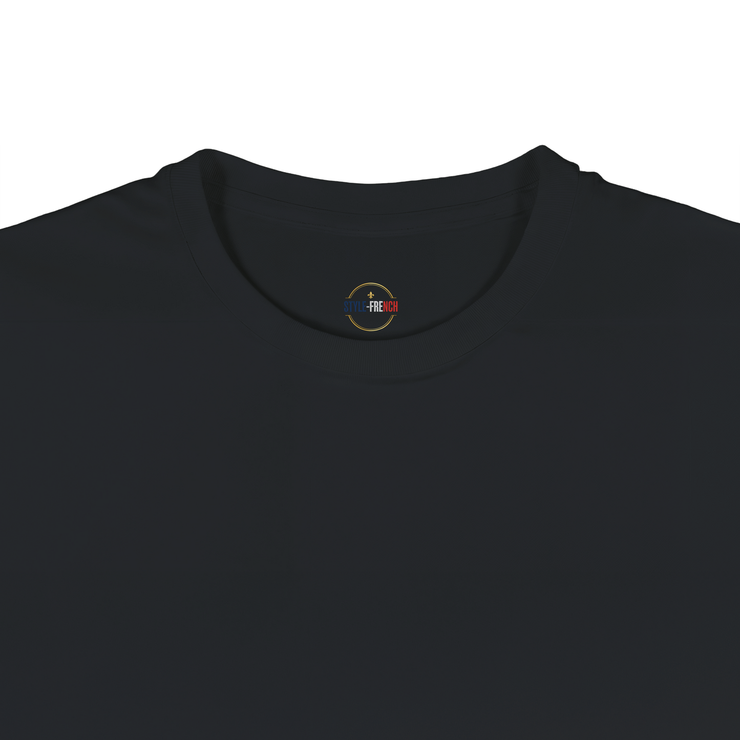 T-shirt Debout la France –  en Coton Premium
