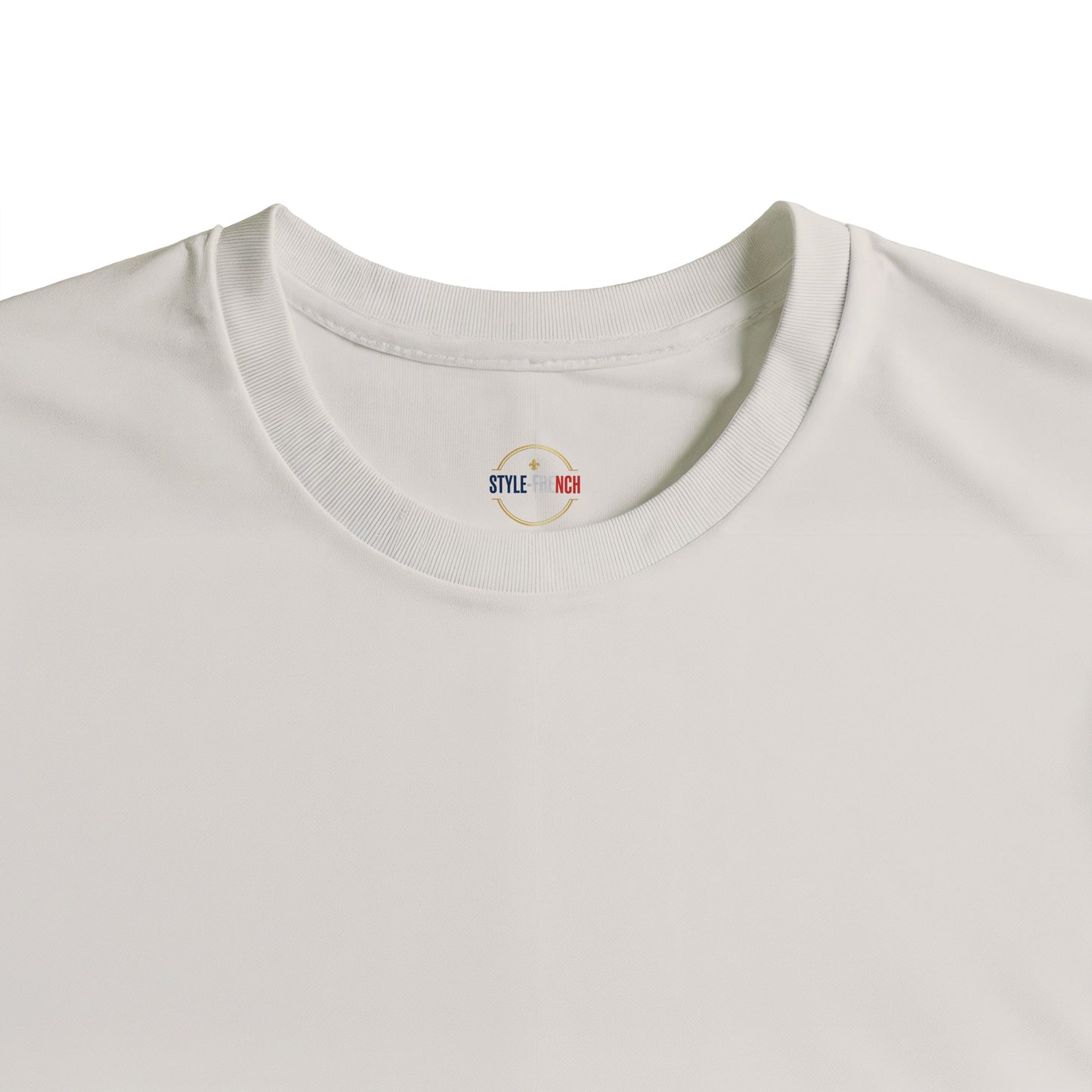 T-shirt Gardien de France pour Homme - Coton Bio Premium
