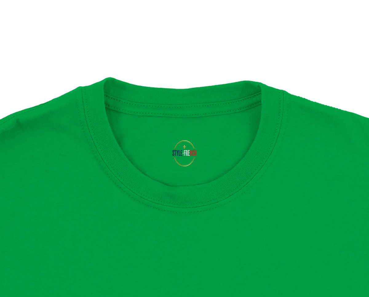 T-shirt Femme Gardienne du Temps - Classique Ras du Cou Gildan 64000