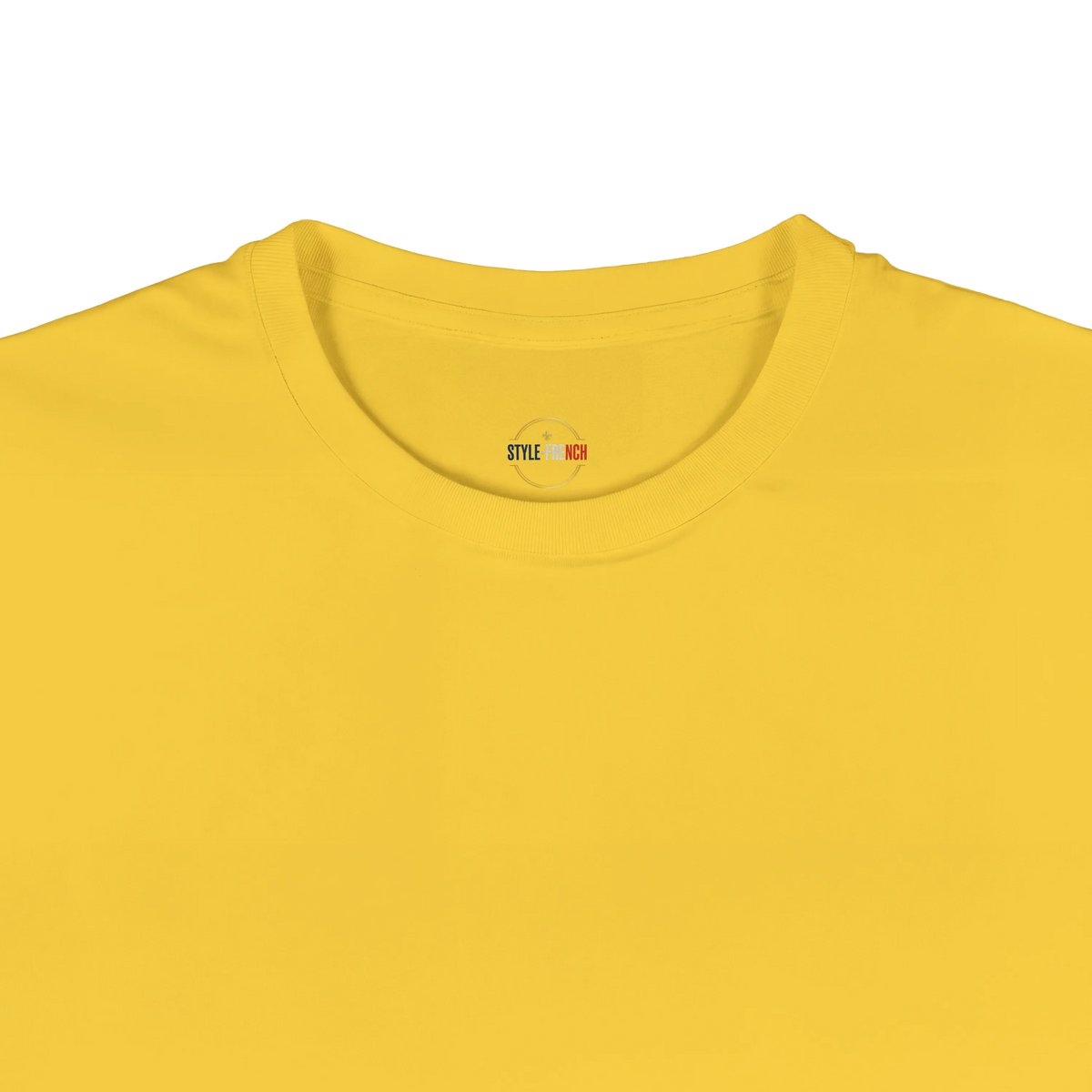 T-shirt Debout la France –  en Coton Premium