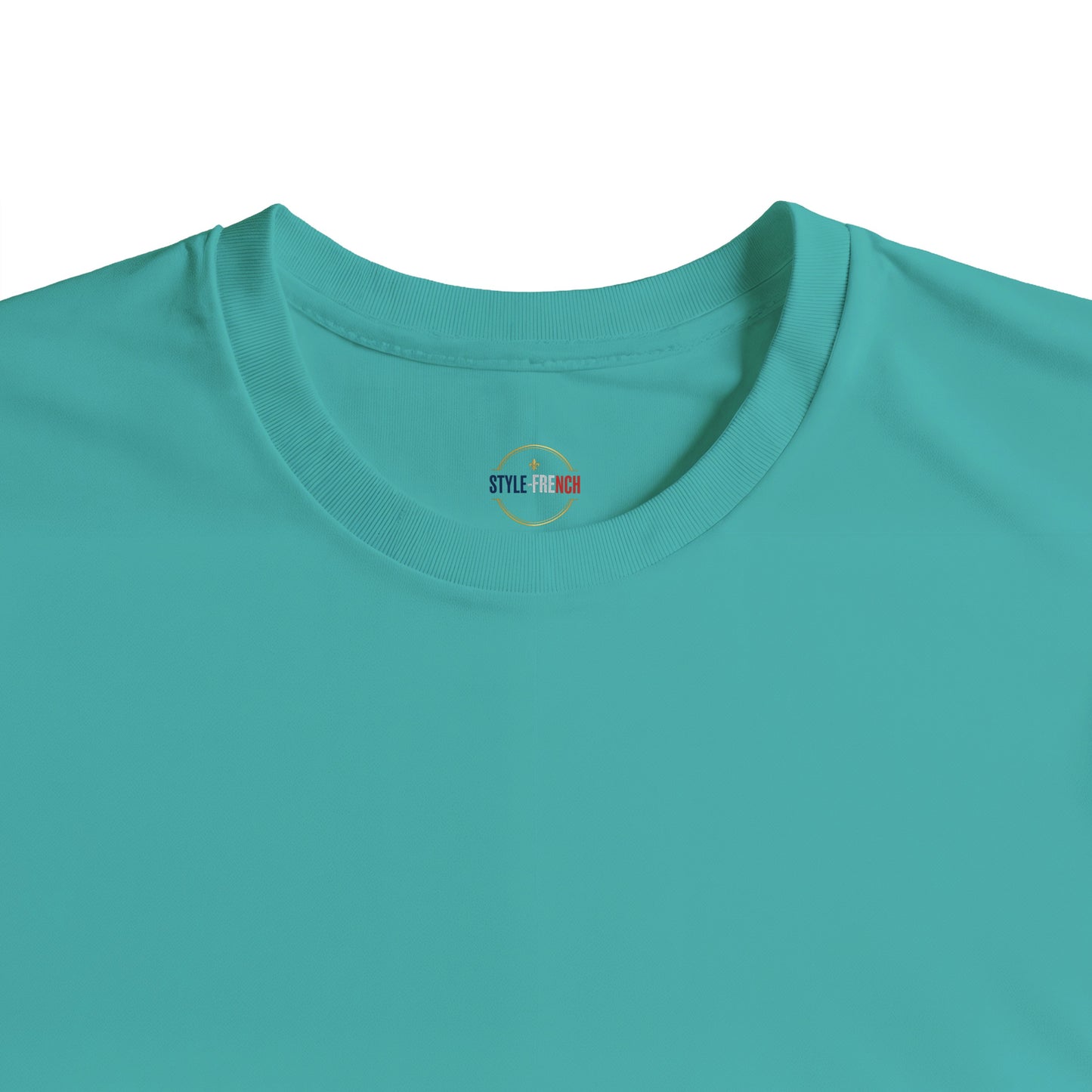 T-shirt Gardien de France pour Homme - Coton Bio Premium