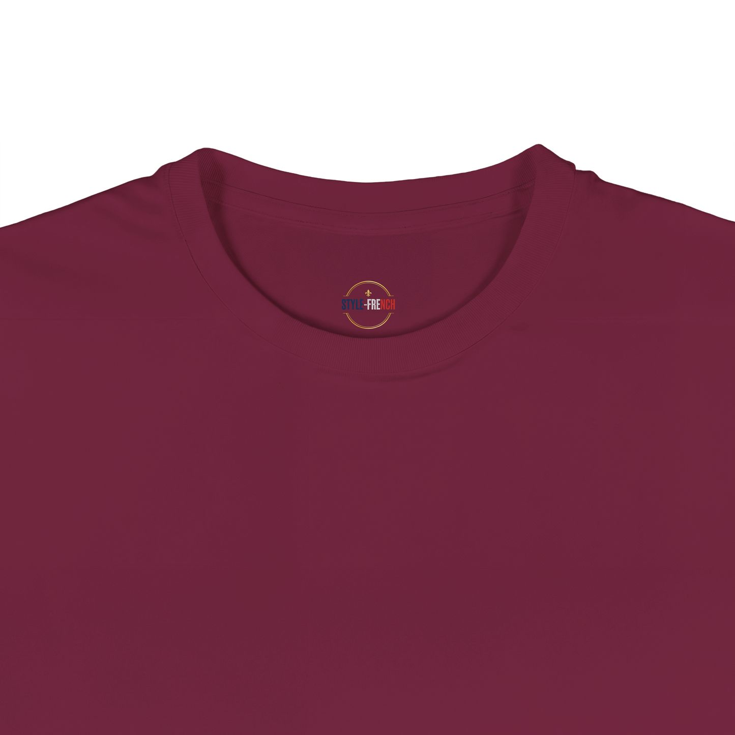 T-shirt Debout la France –  en Coton Premium